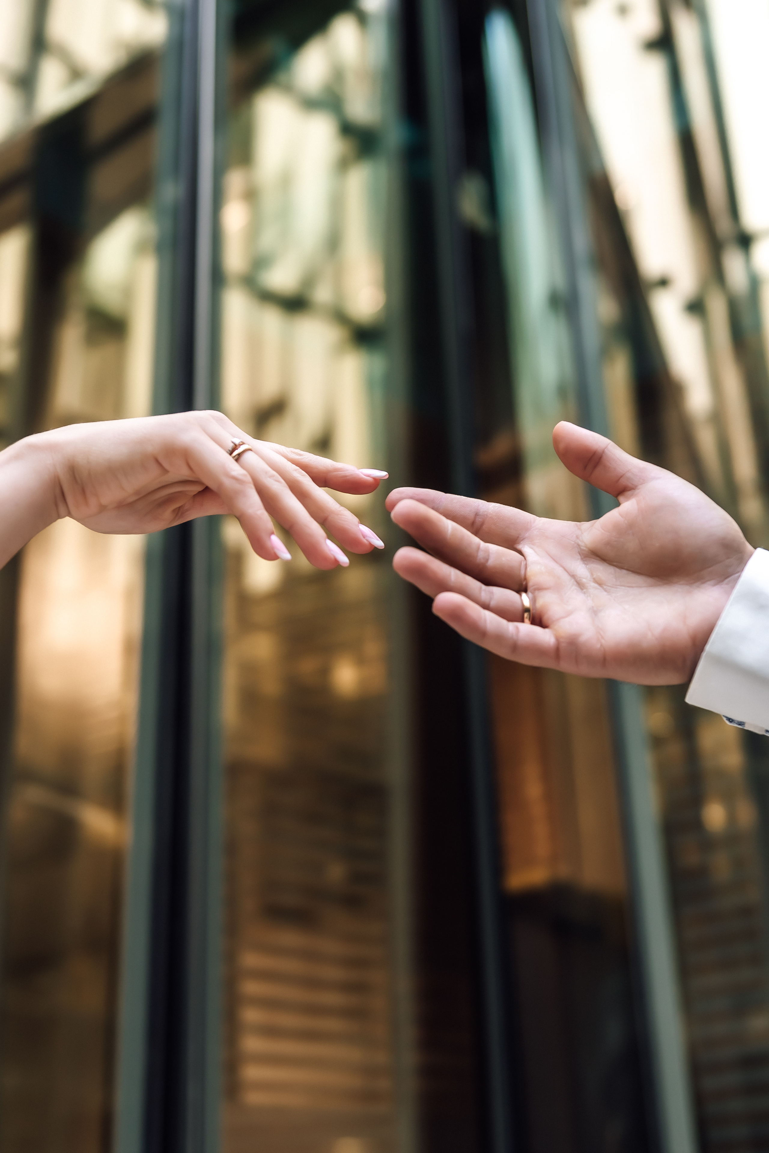 ОТЗЫВЫ. Свадебный фотограф в Санкт-Петербурге