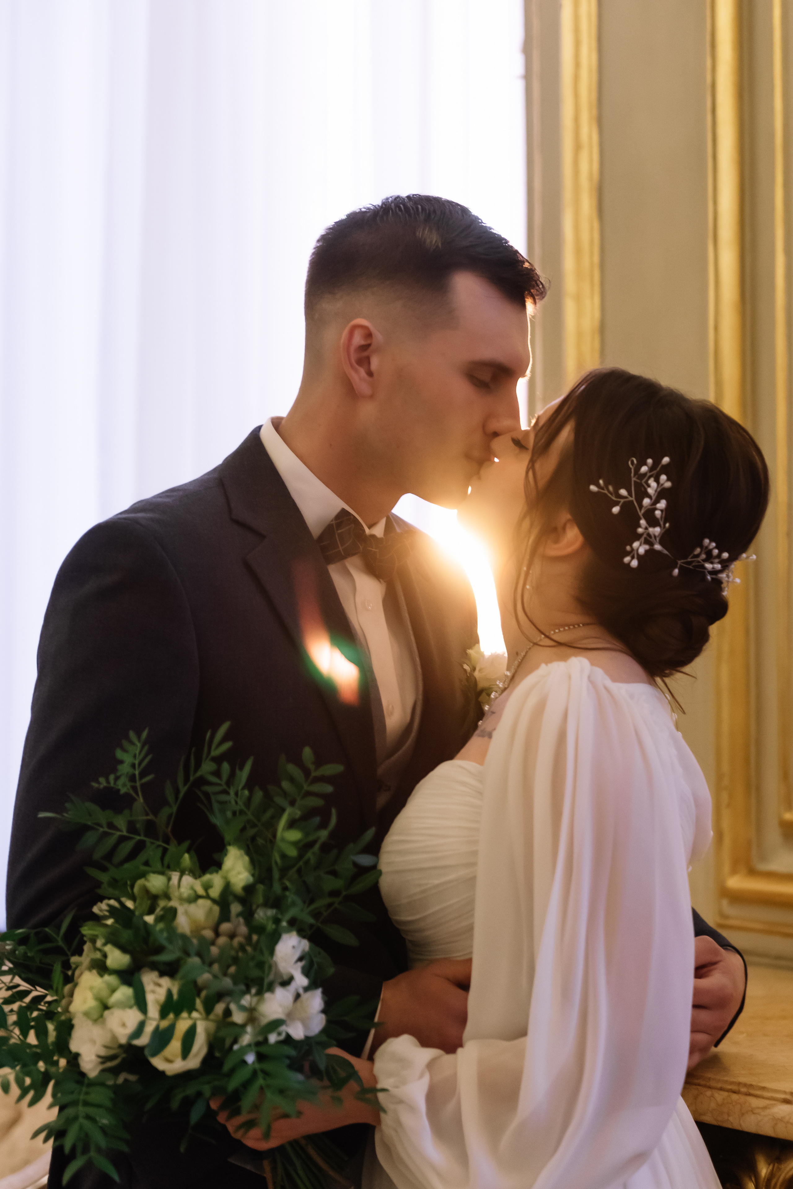 ОТЗЫВЫ. Свадебный фотограф в Санкт-Петербурге