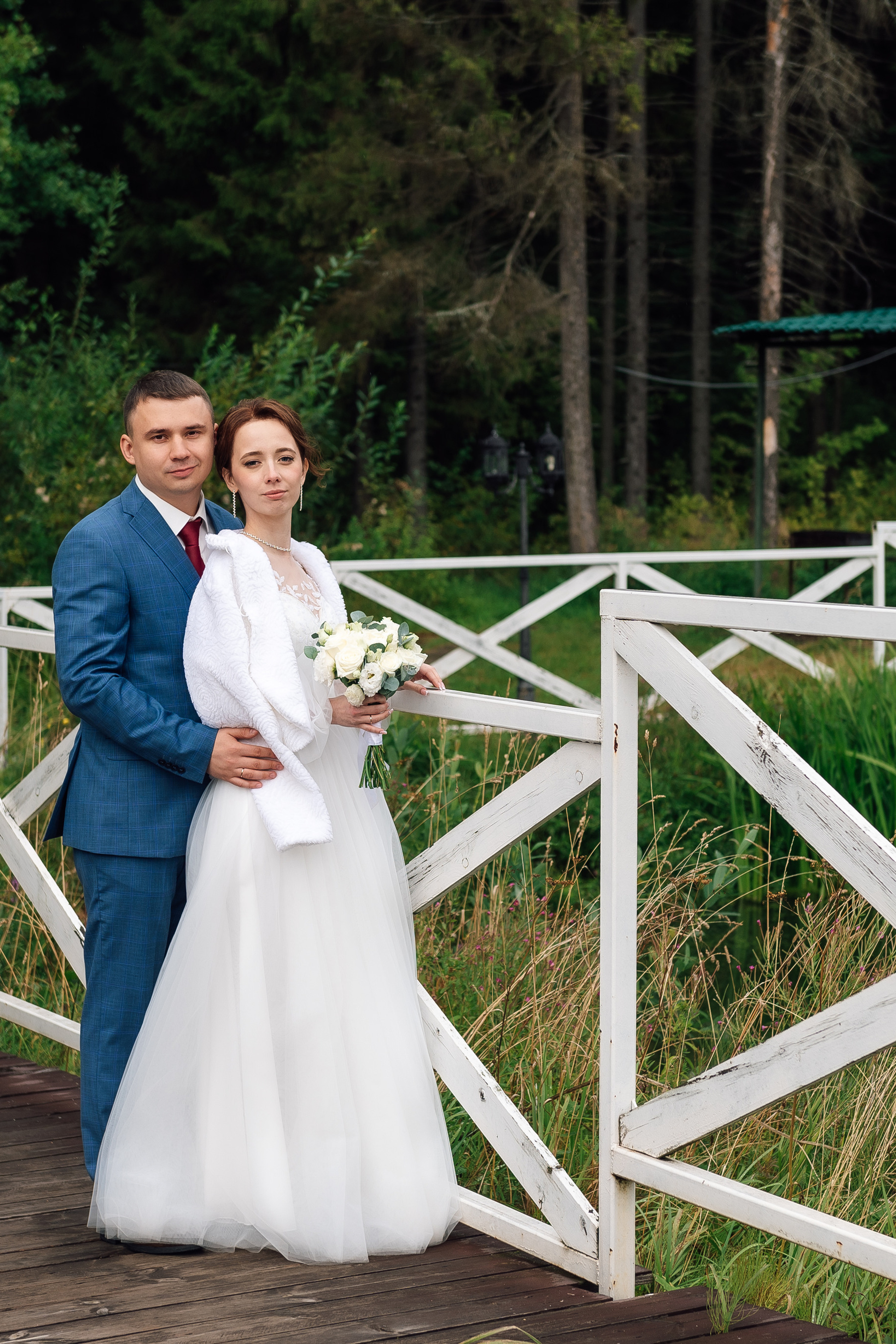 ОТЗЫВЫ. Свадебный фотограф в Санкт-Петербурге