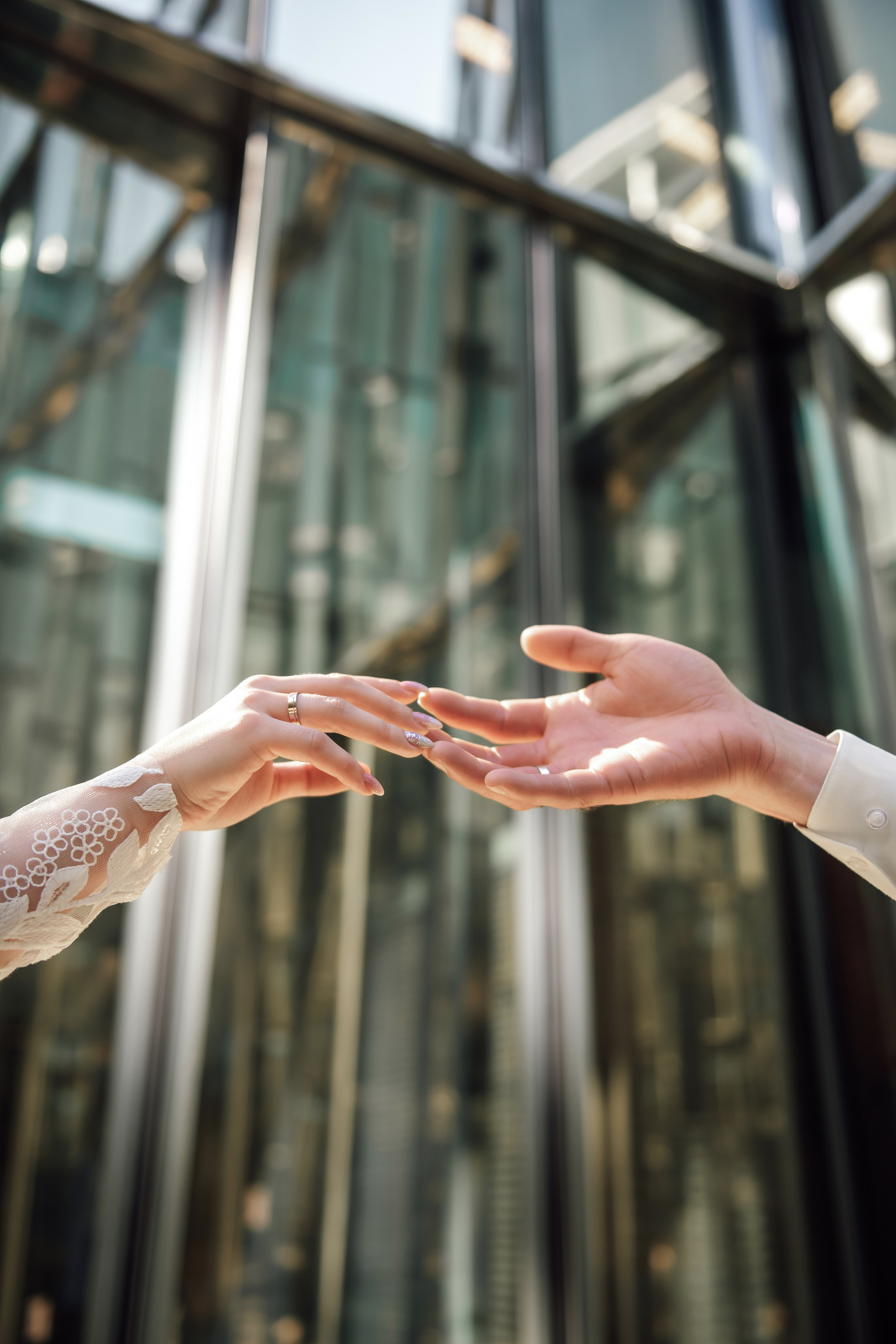 ОТЗЫВЫ. Свадебный фотограф в Санкт-Петербурге