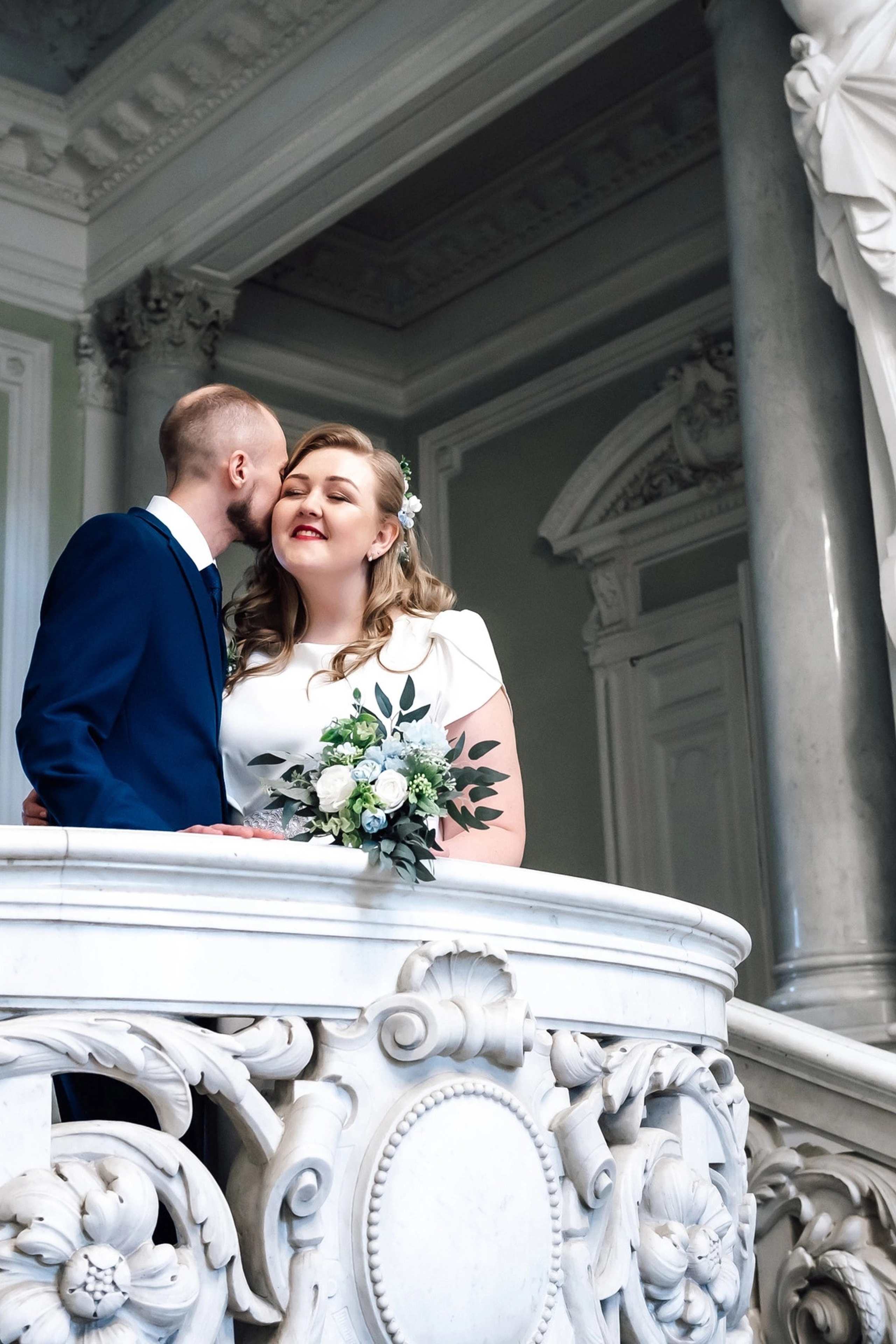 ОТЗЫВЫ. Свадебный фотограф в Санкт-Петербурге