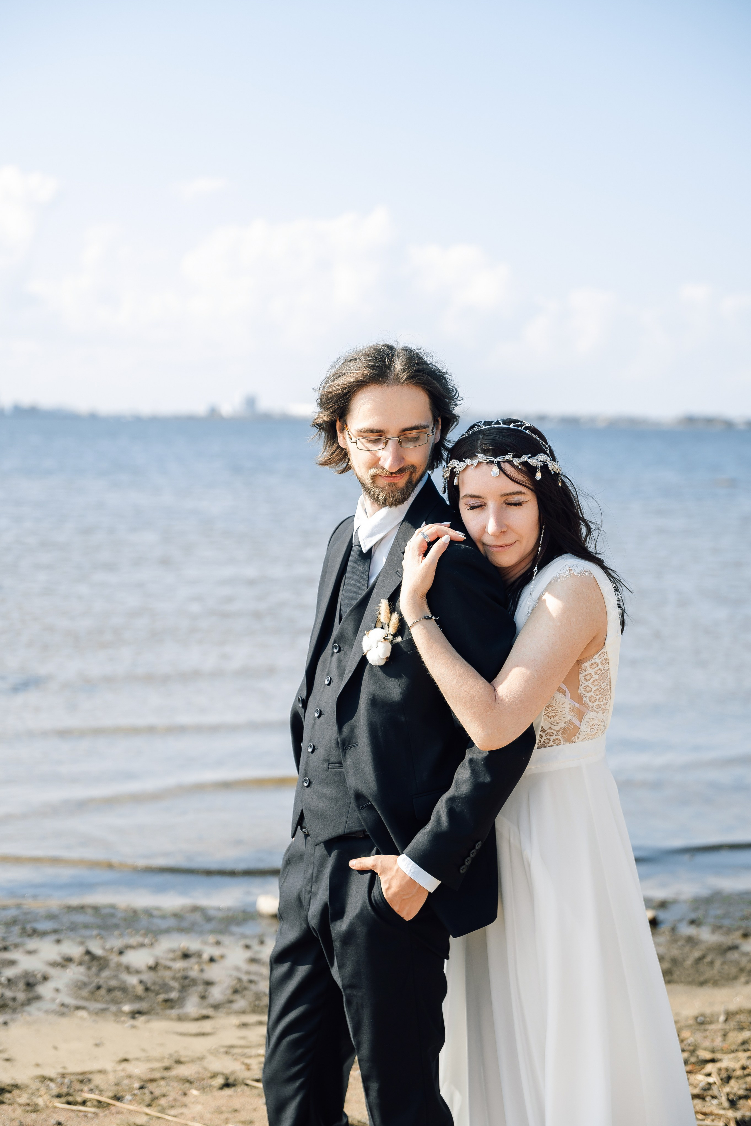 ОТЗЫВЫ. Свадебный фотограф в Санкт-Петербурге