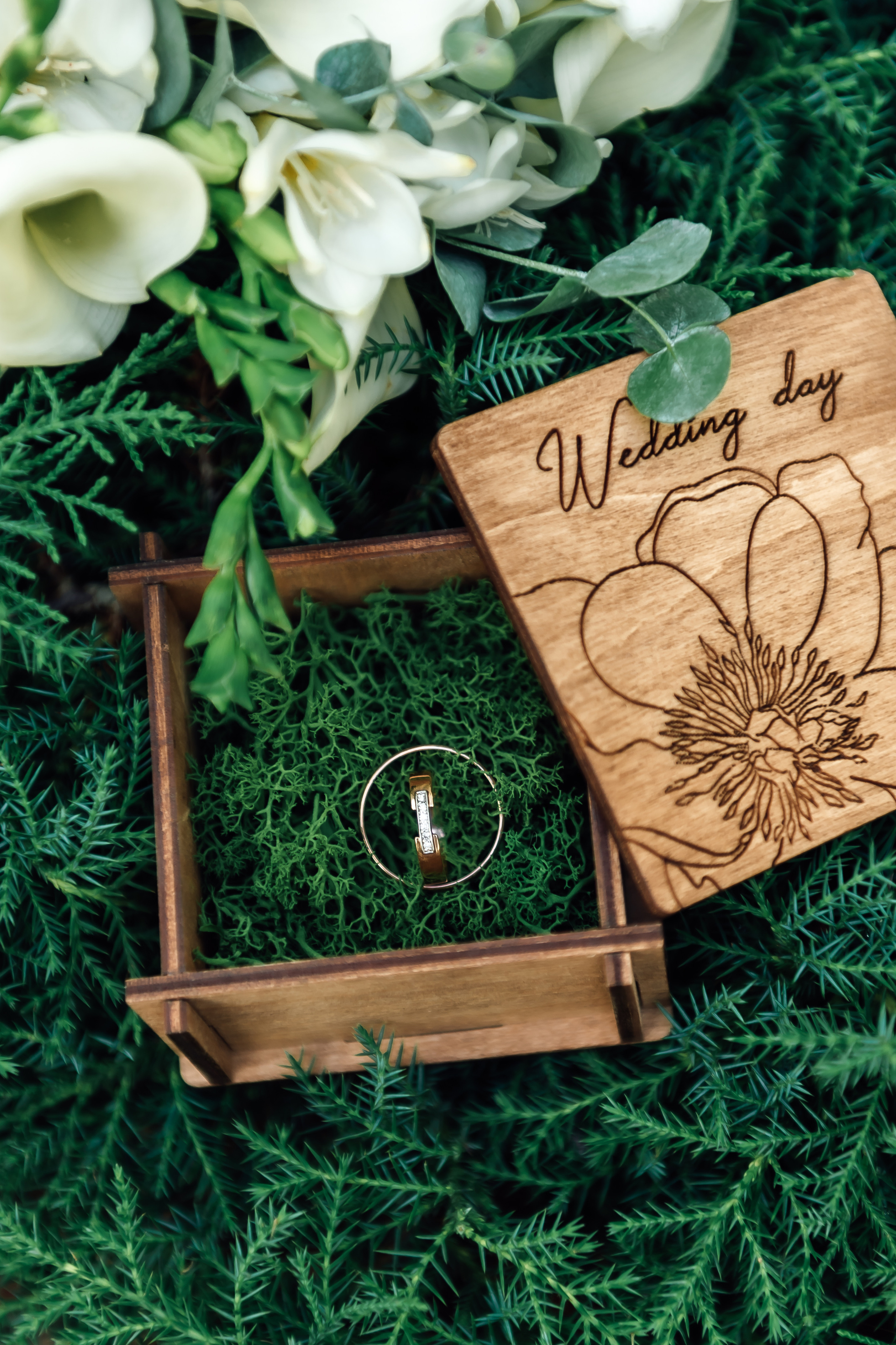 ОТЗЫВЫ. Свадебный фотограф в Санкт-Петербурге