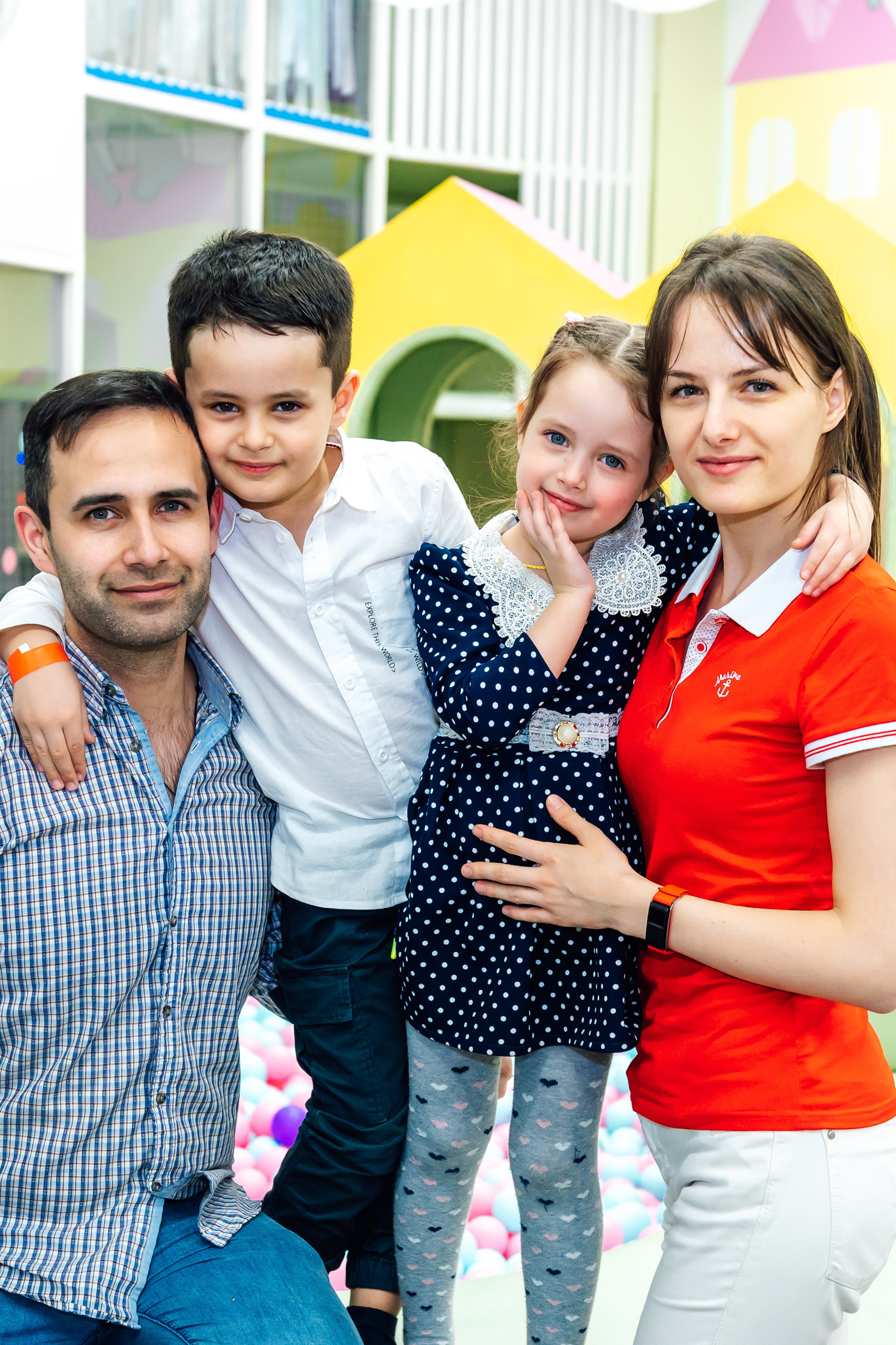 ОТЗЫВЫ. Свадебный фотограф в Санкт-Петербурге