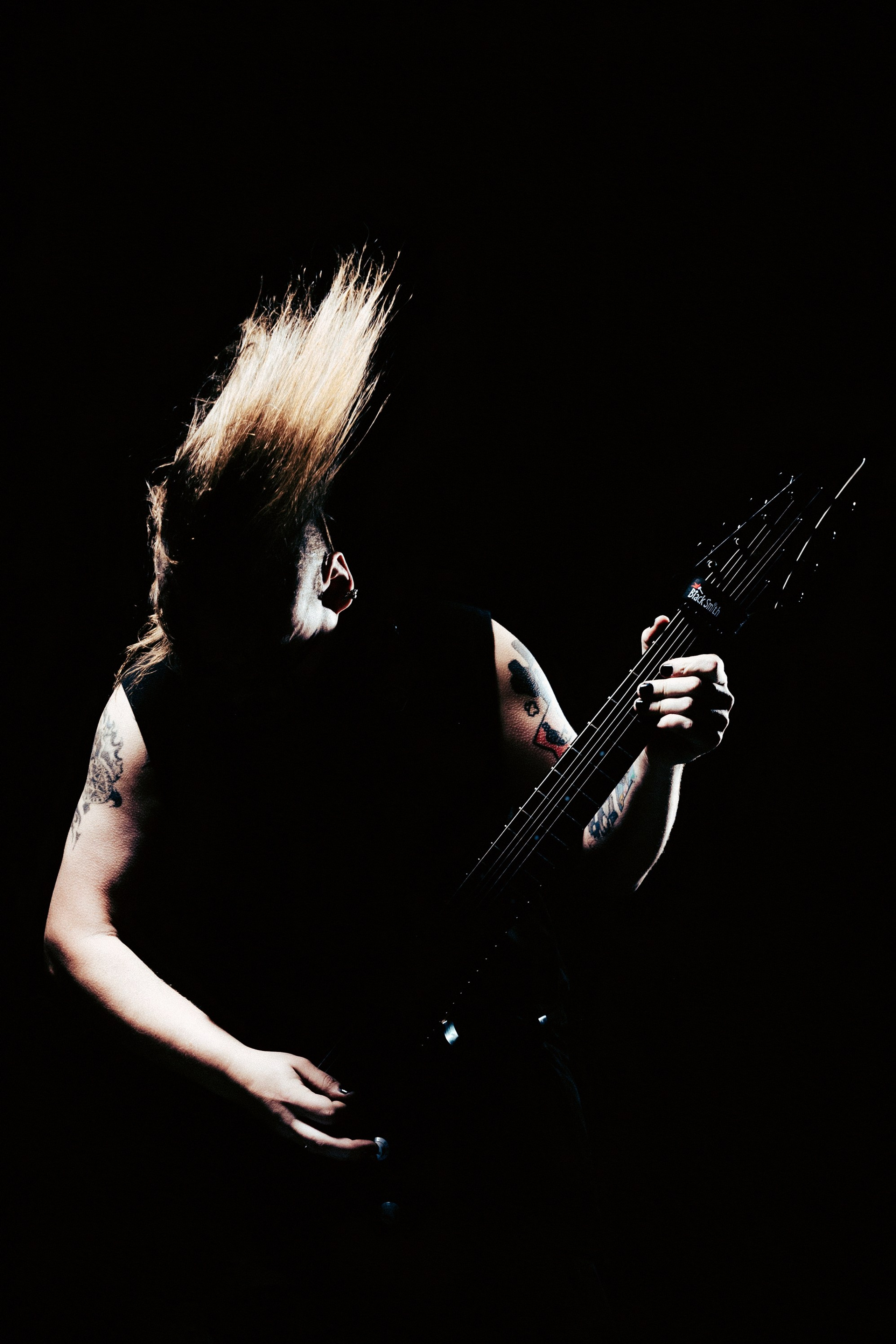 Артисты/Музыканты