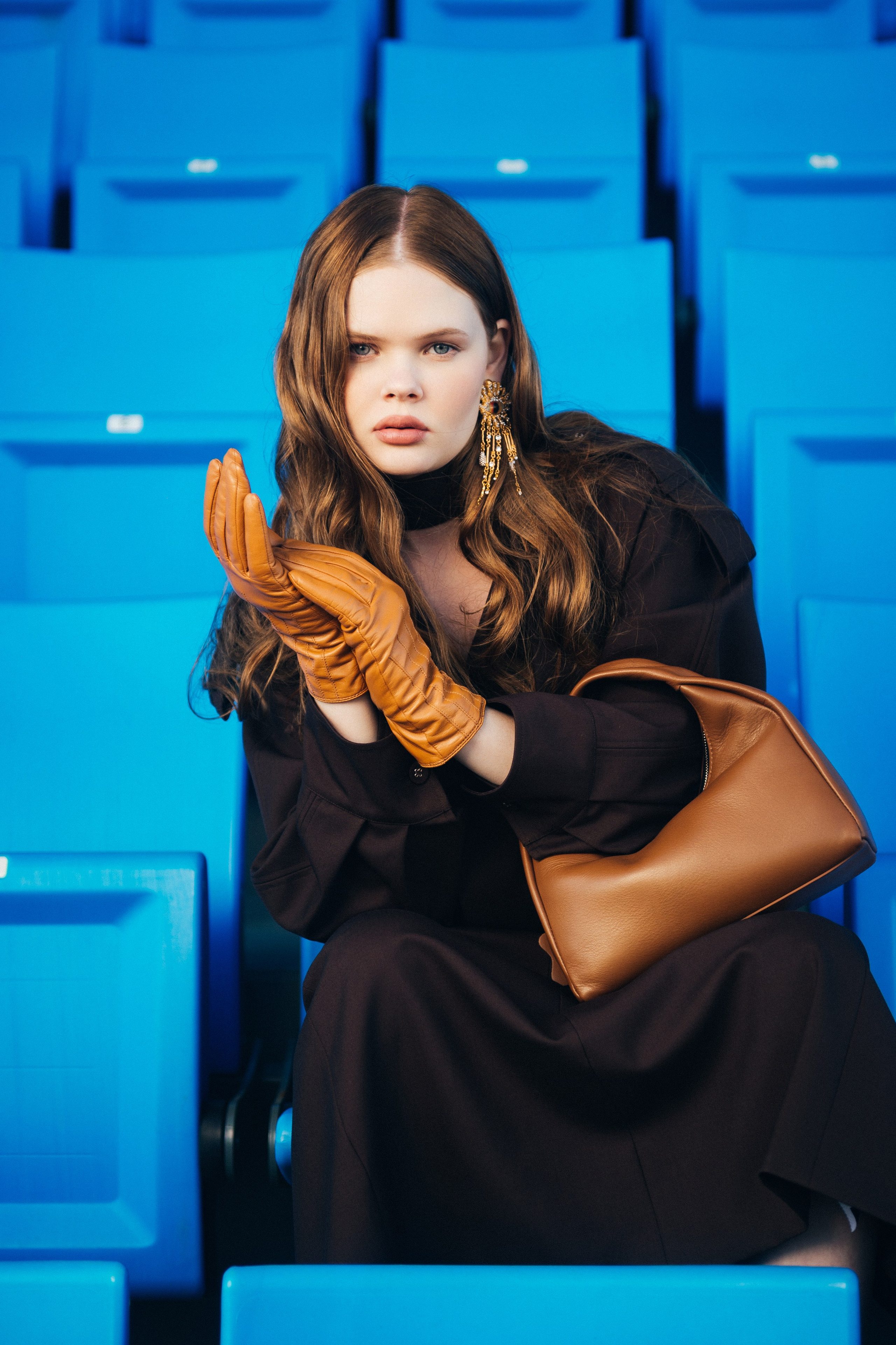 Съемки для рекламы