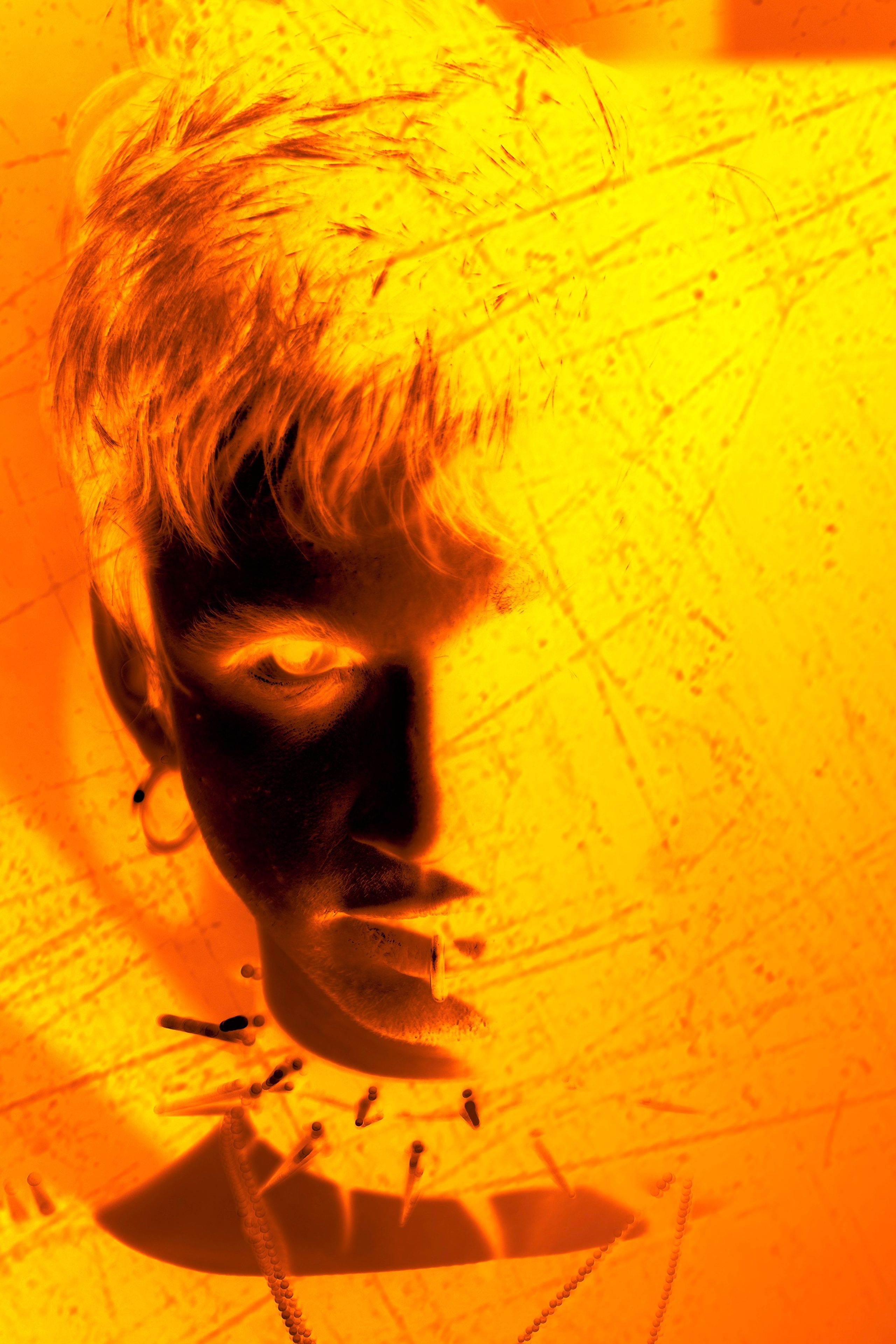 Афиши и&nbsp;постеры