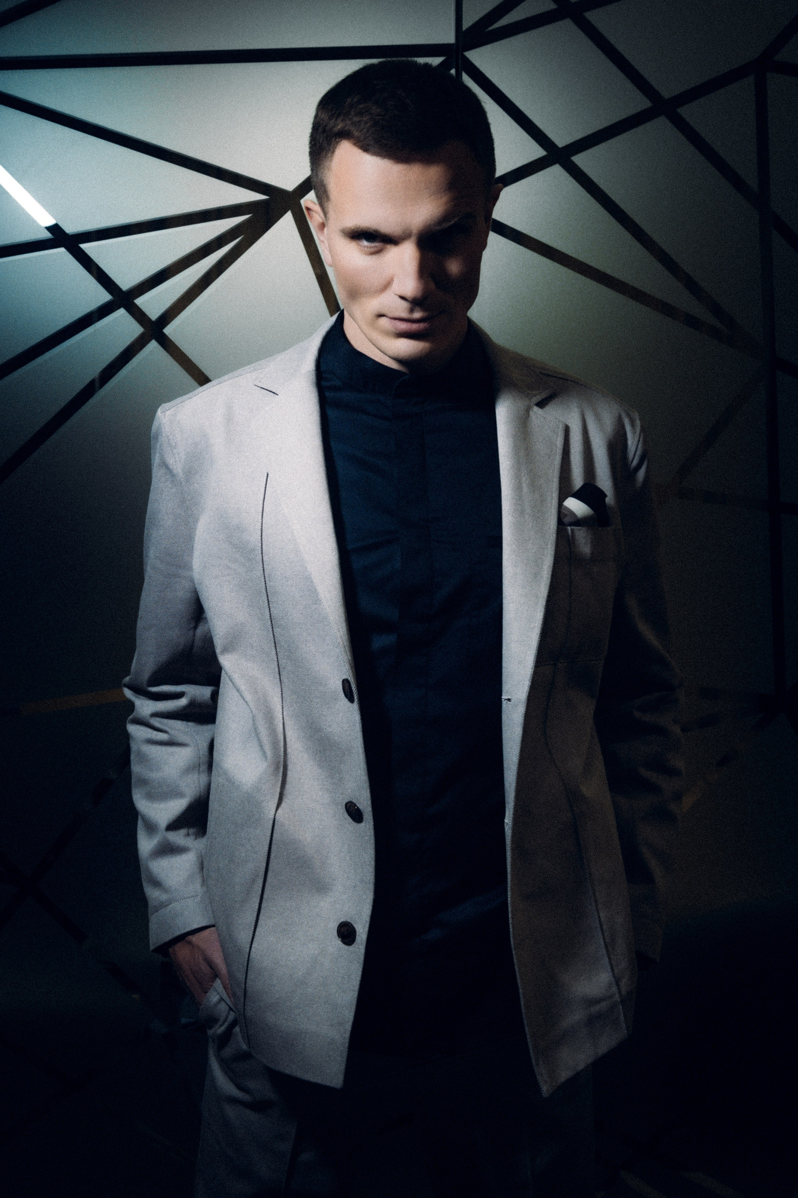 Marriott. Показ бренда ТЭКО