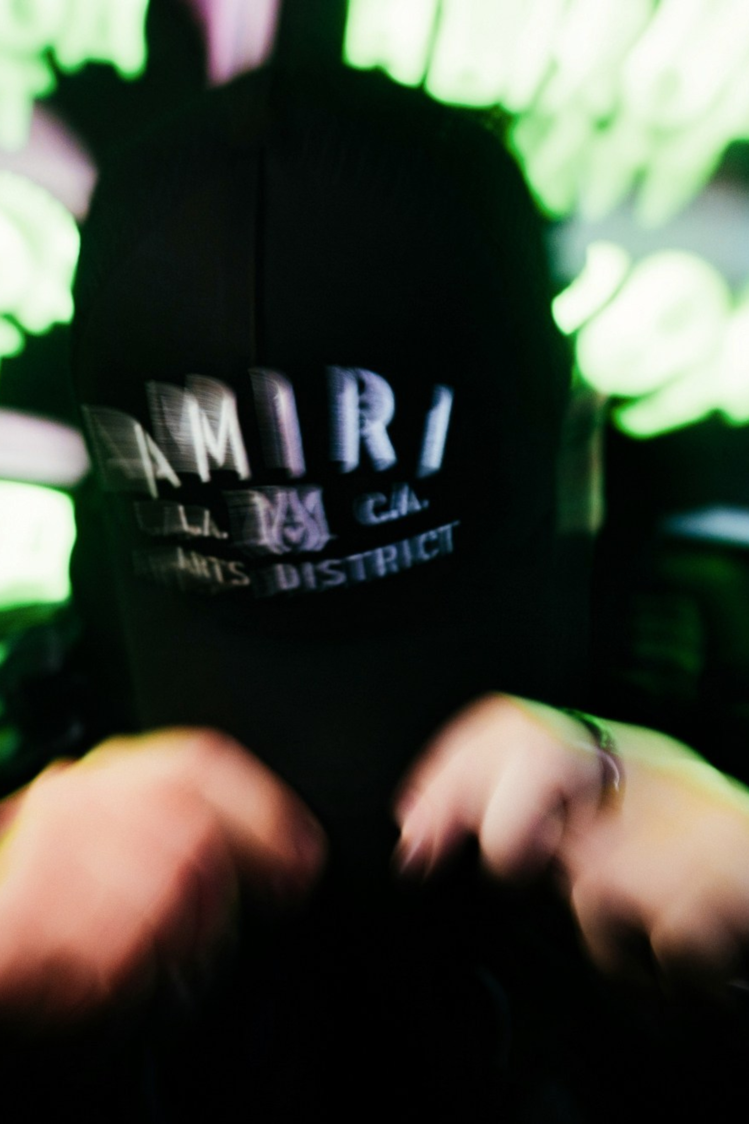 Best Funky bar style