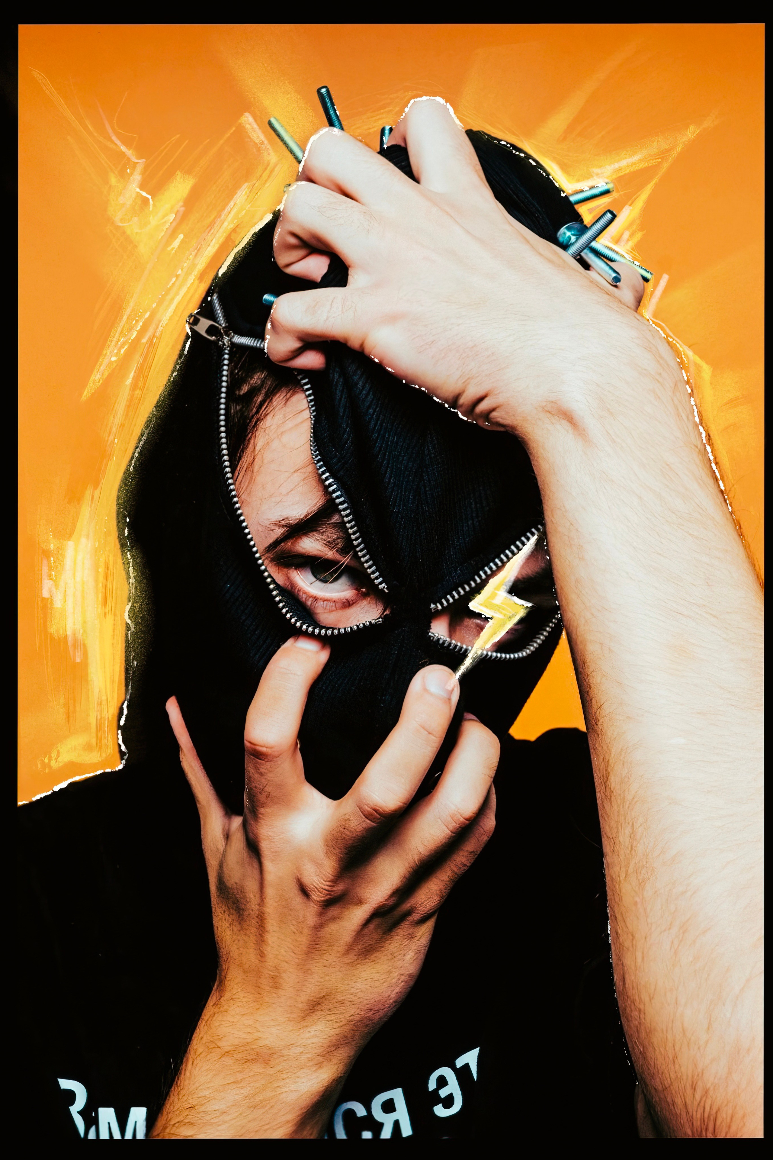 Rawerly совместно с&nbsp;Krizziby