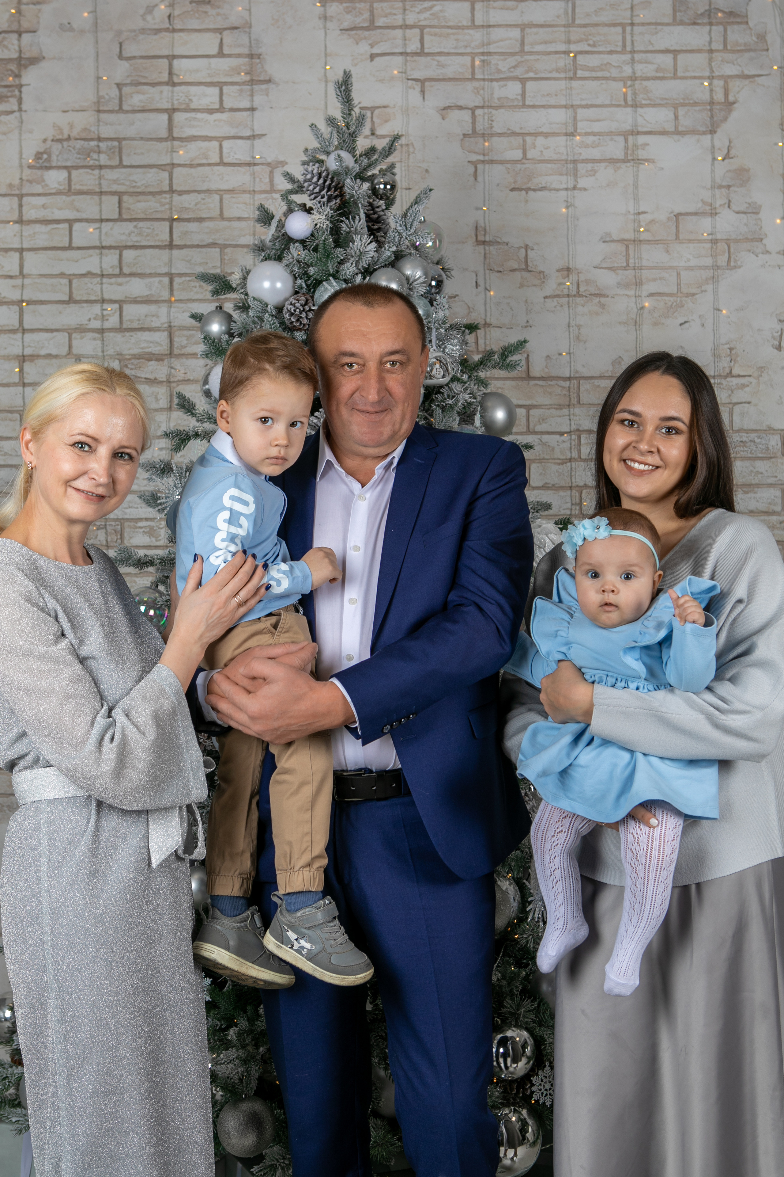 Анонсы съёмок. Портретный и семейный фотограф в Москве Владимир Крылаев