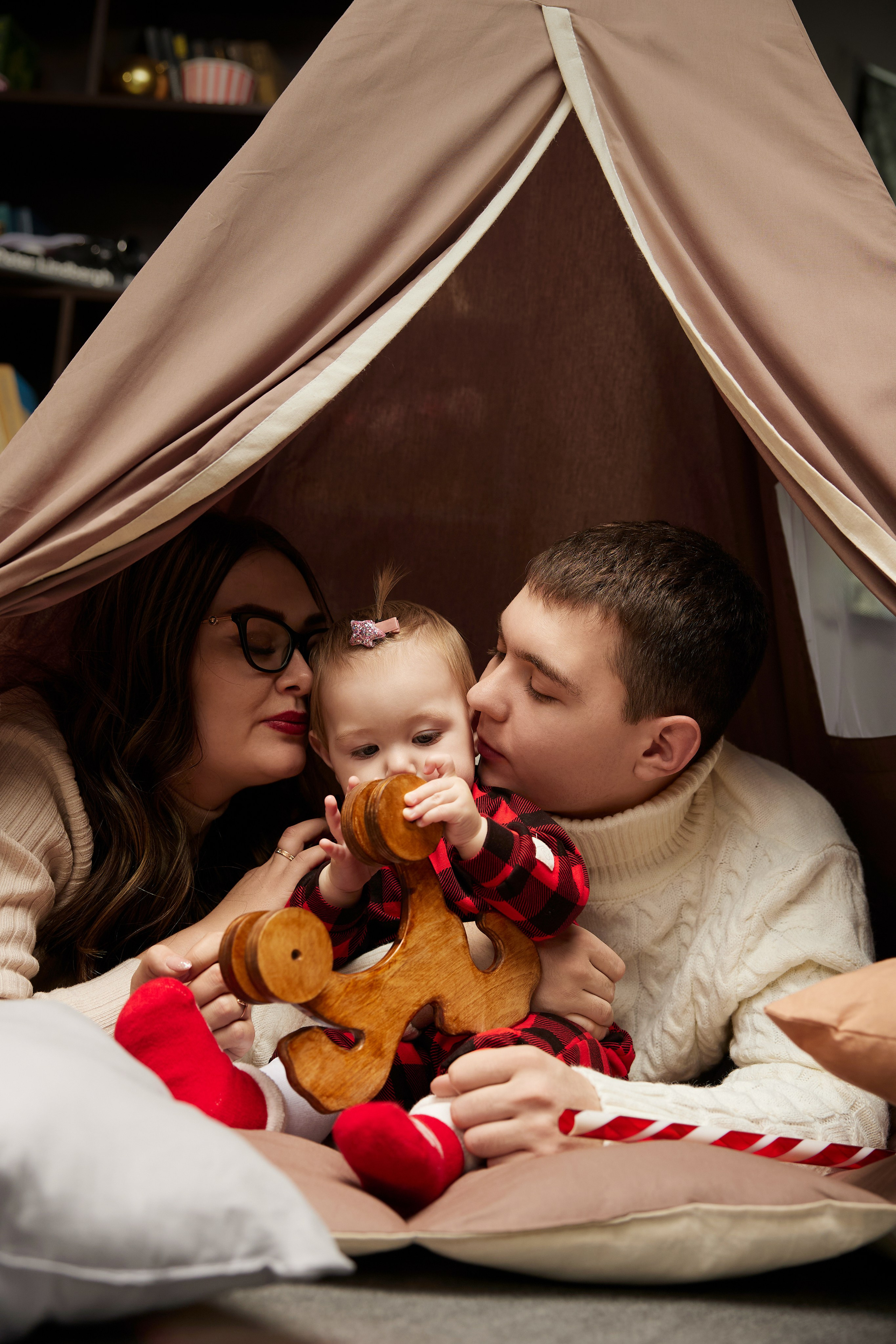 Истории героев фотосъёмки