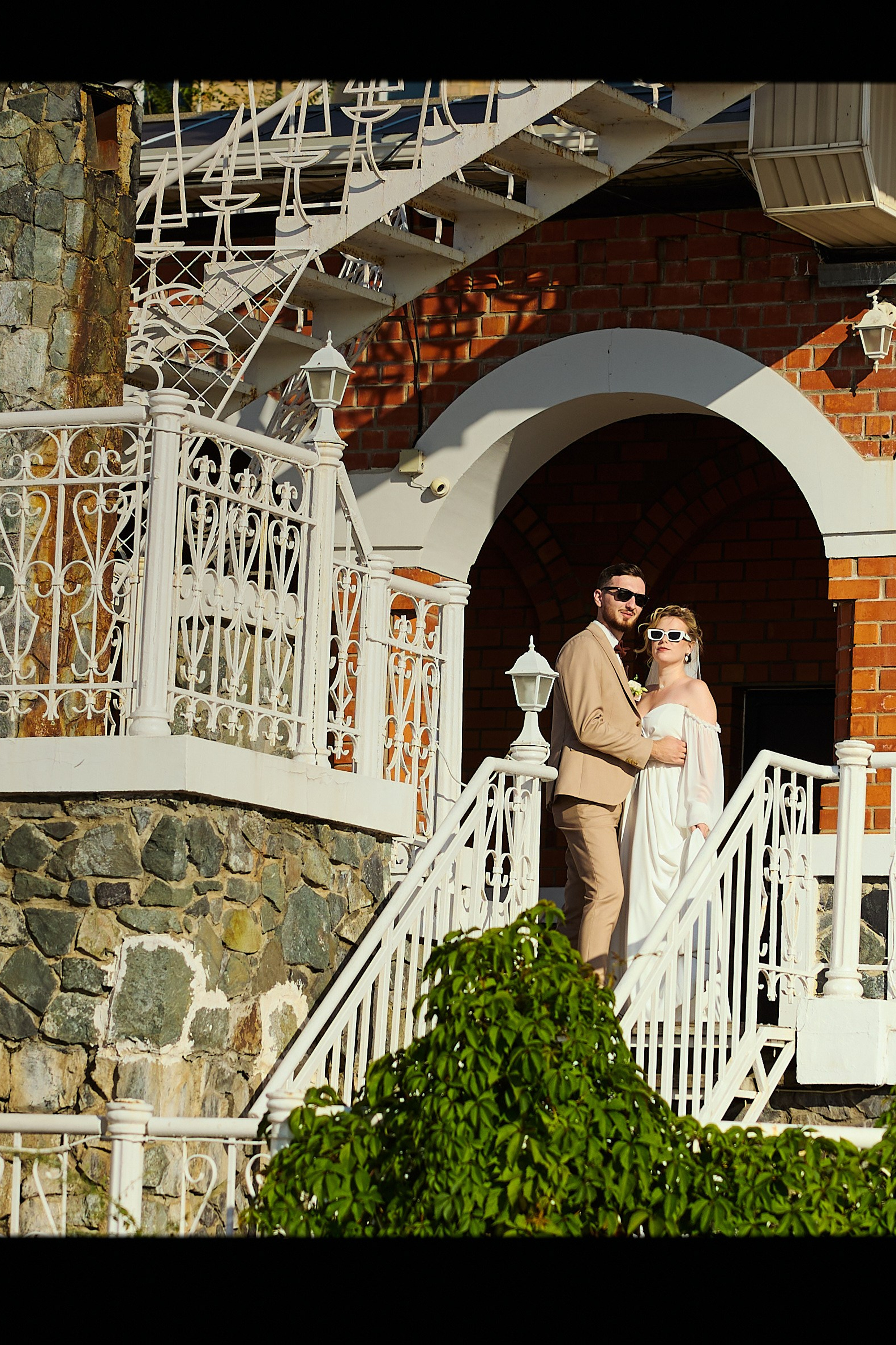 Истории героев фотосъёмки