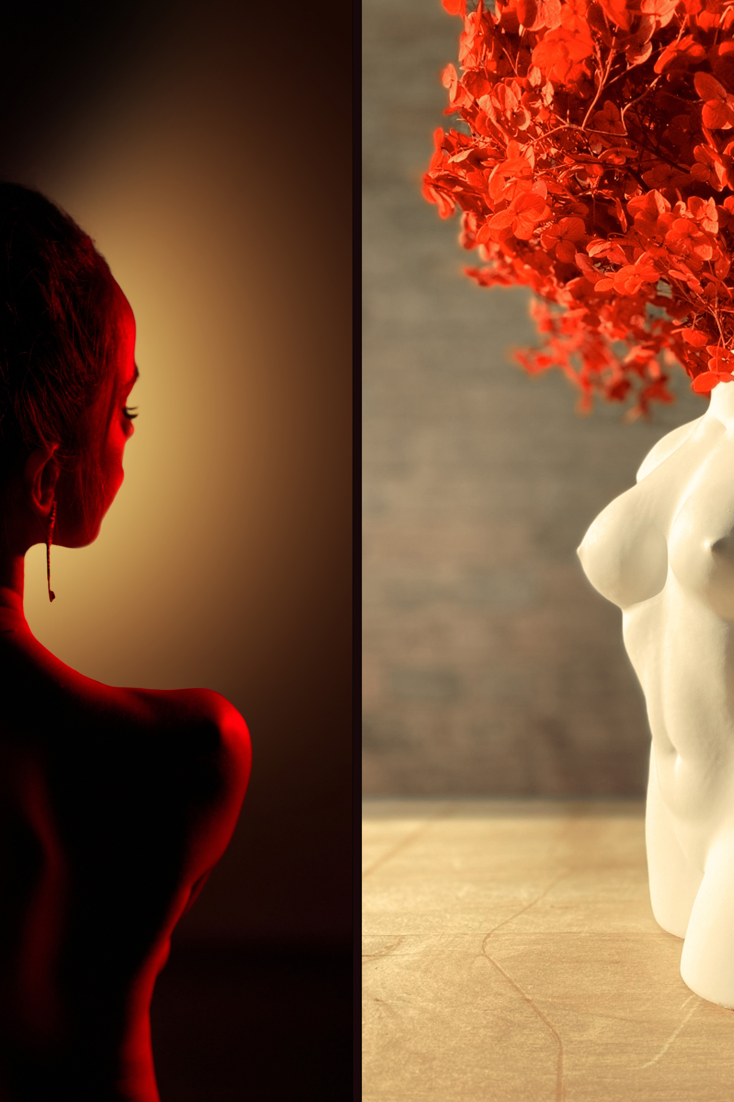 Истории героев фотосъёмки