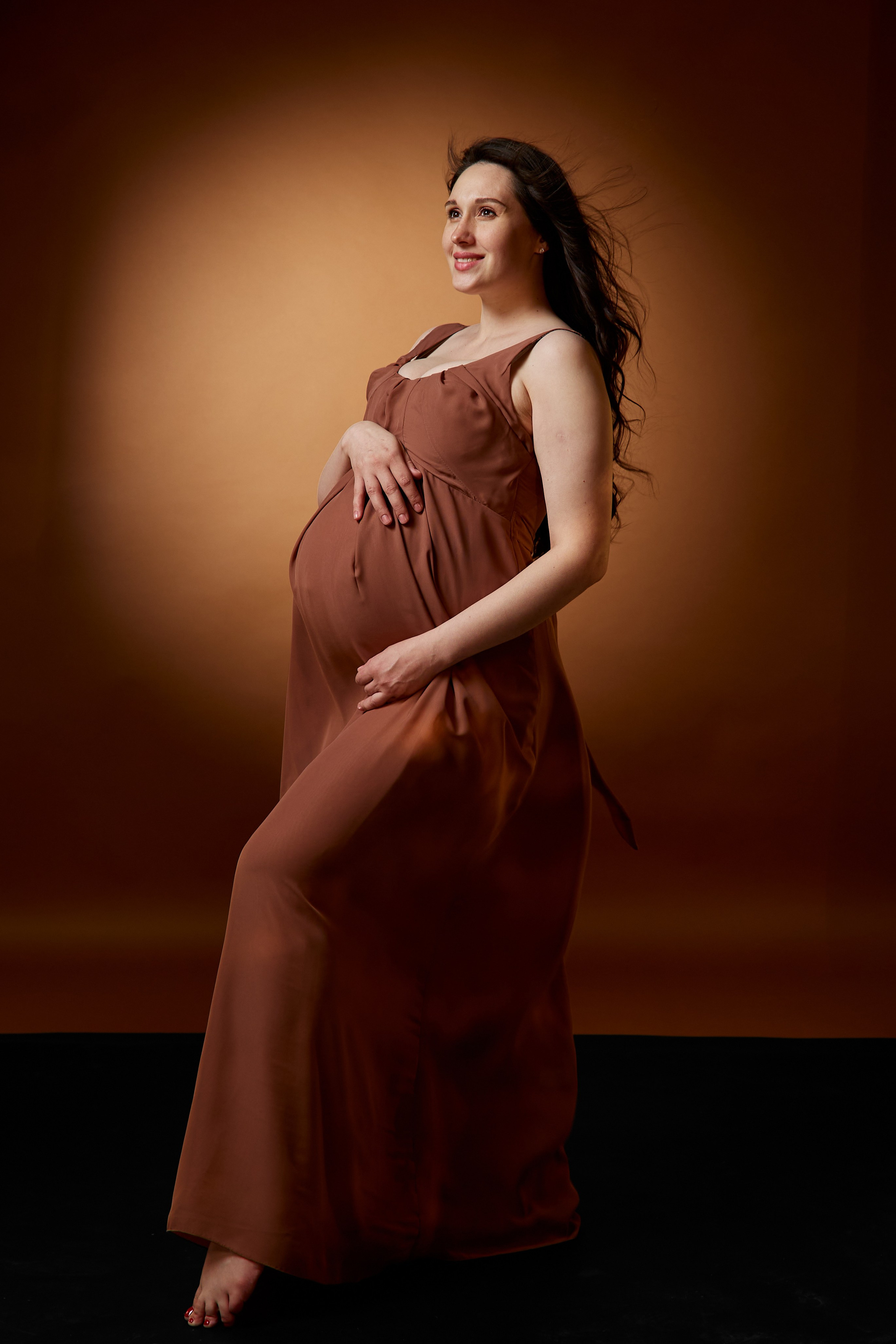 Истории героев фотосъёмки