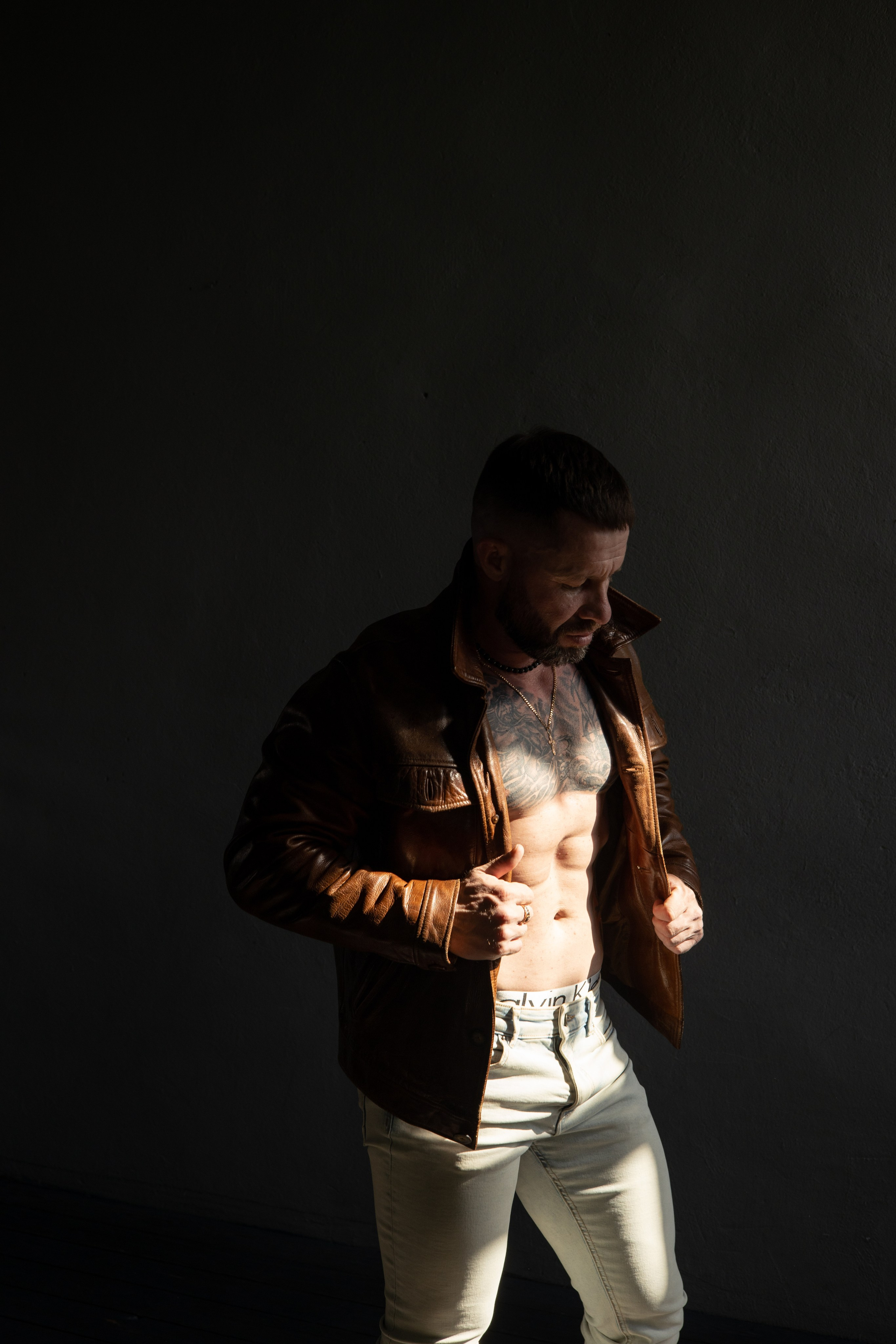 Фотосессии. Персональный фотограф в Санкт-Петербурге Тимур Калимулин