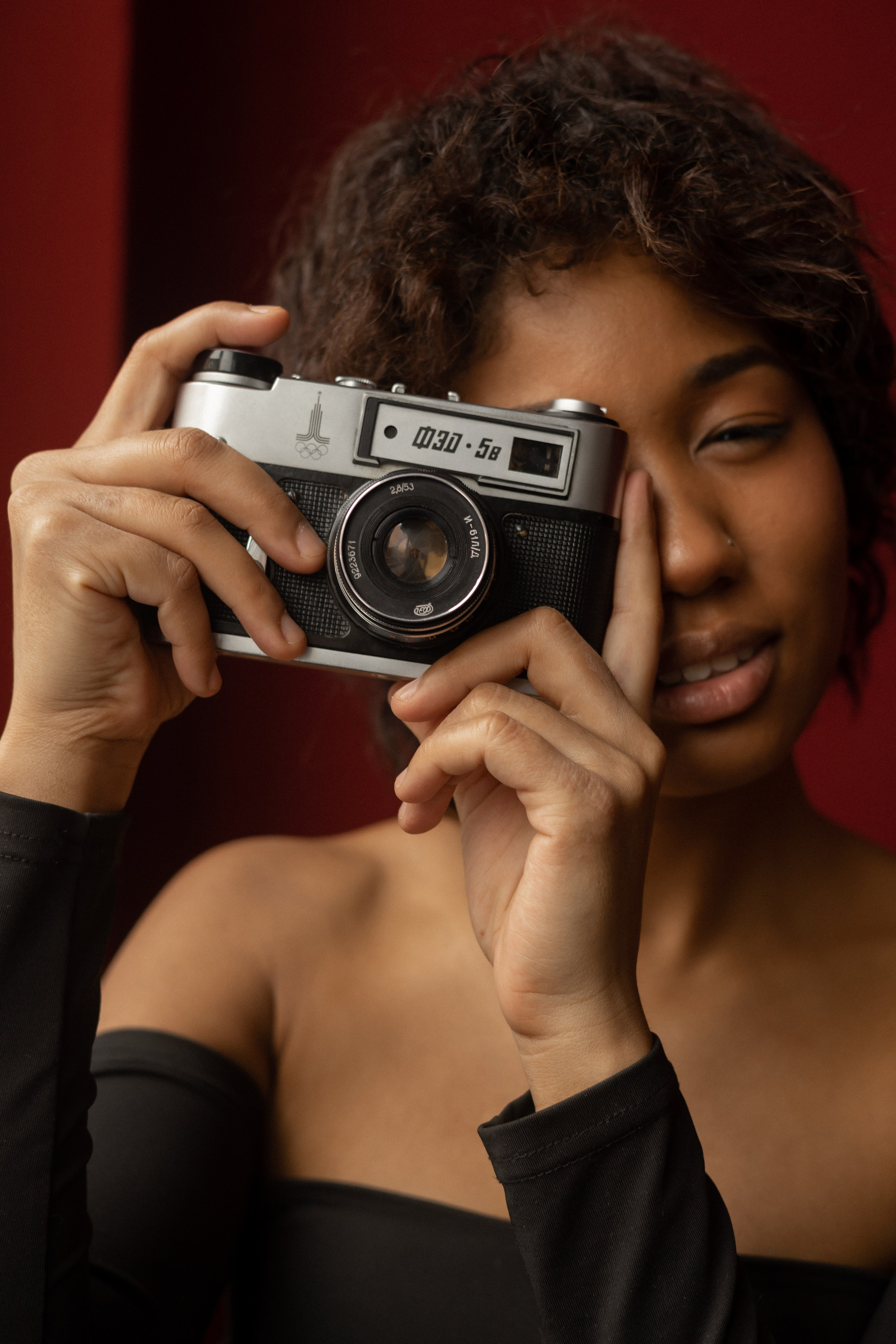 Фотосессии. Персональный фотограф в Санкт-Петербурге Тимур Калимулин