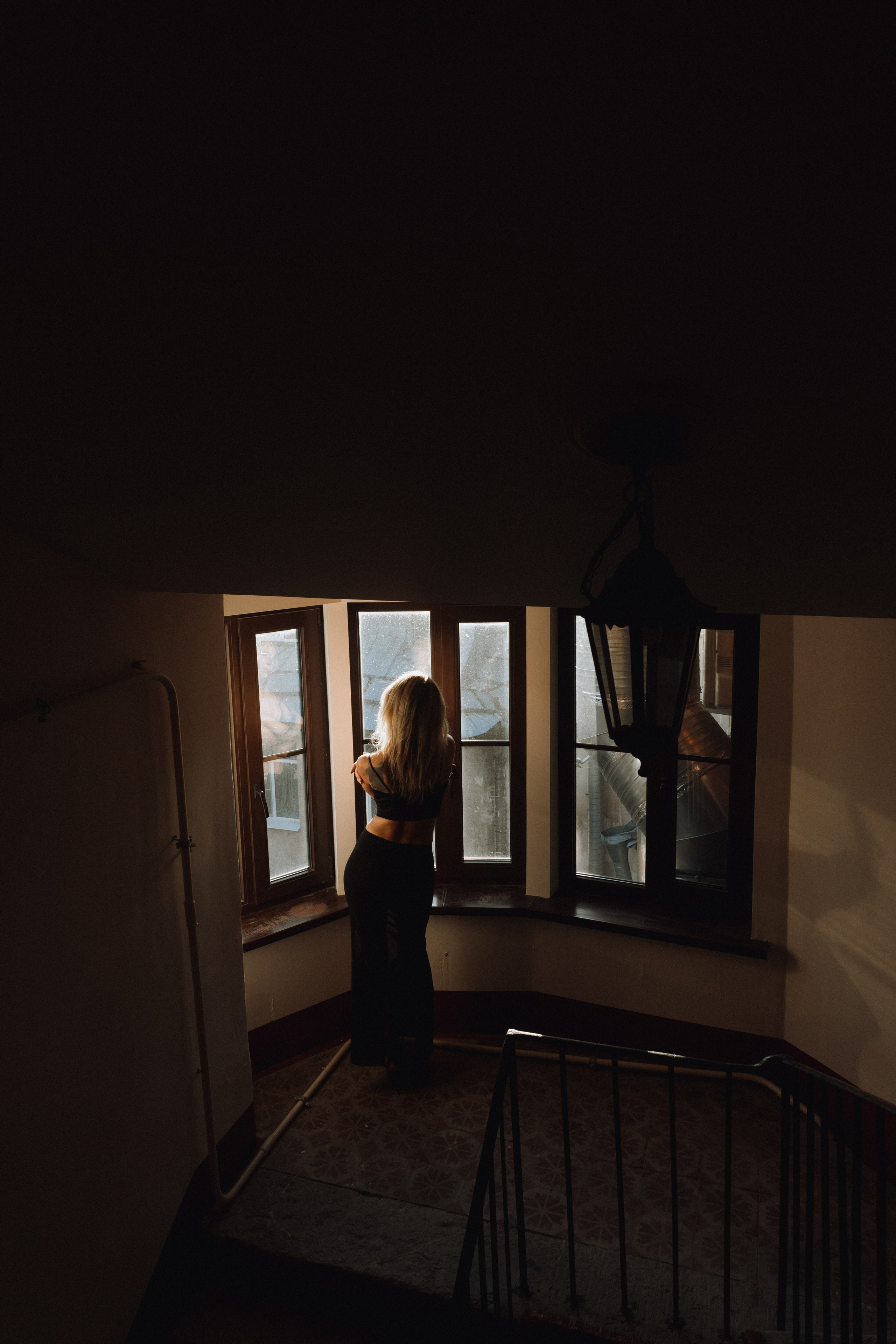 Фотосессии. Персональный фотограф в Санкт-Петербурге Тимур Калимулин