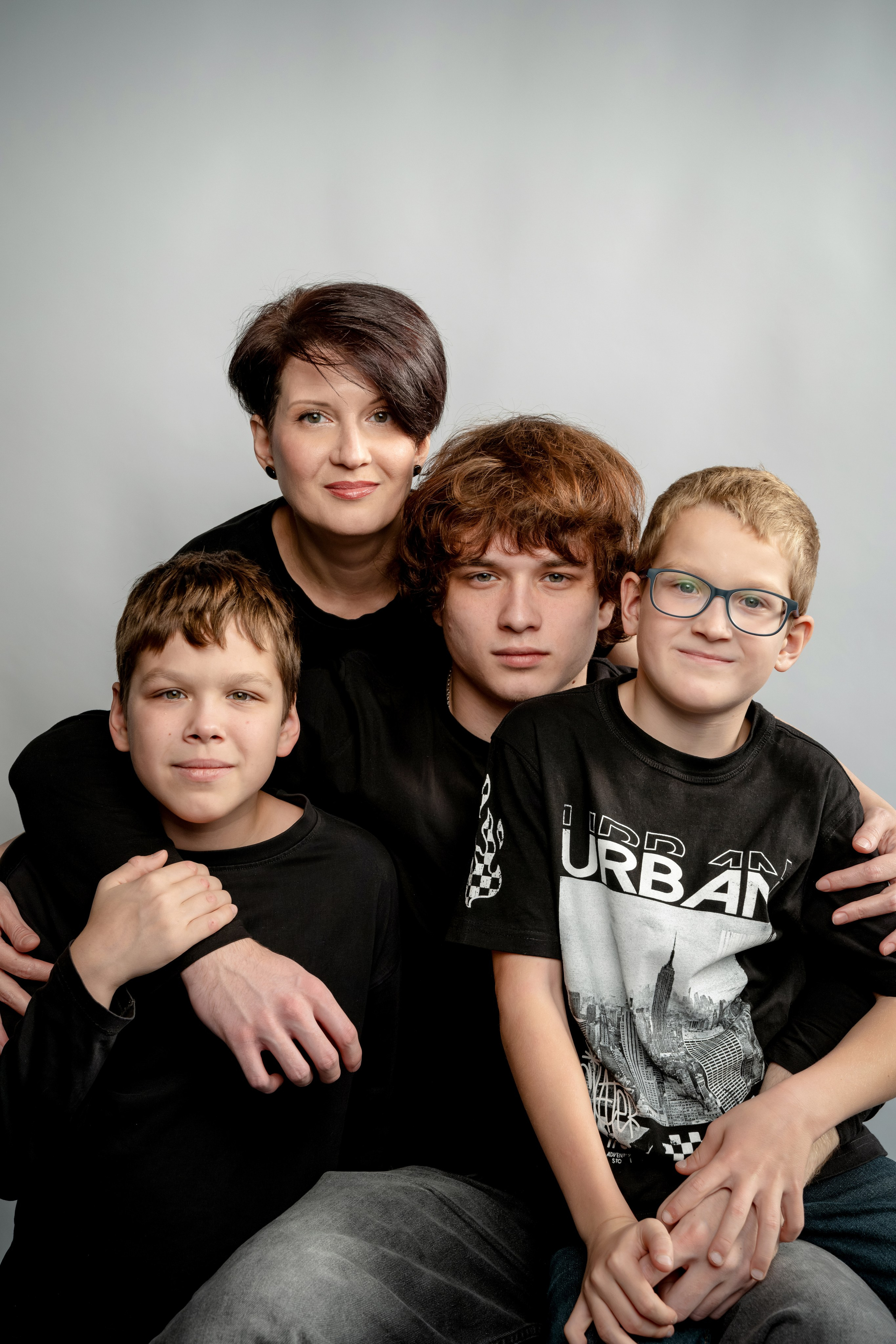 Домашние задания _ Жагорина. Семейный фотограф и видеограф в Тюмени Анна Жагорина