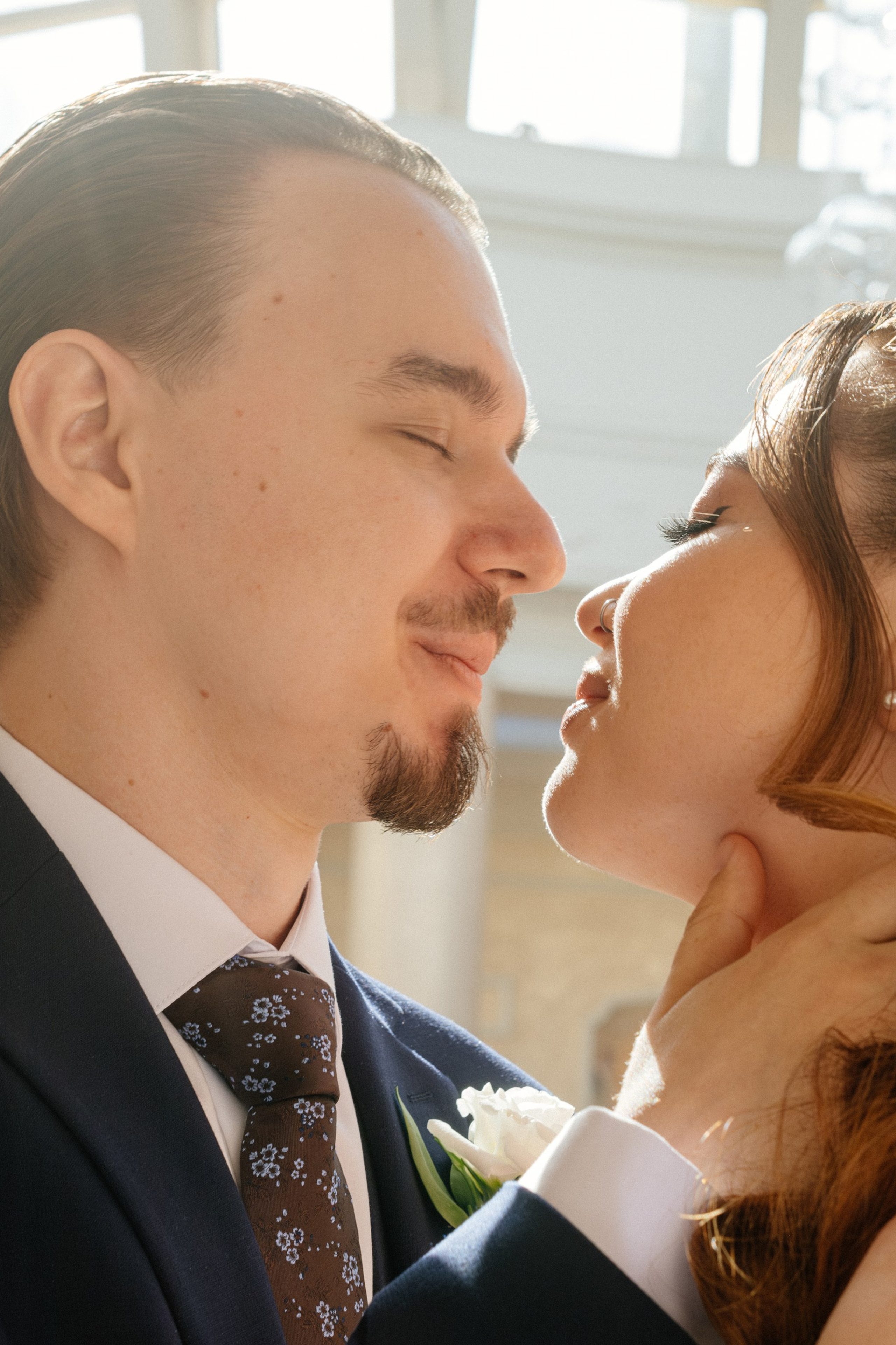 Полина. Семейный фотограф и видеограф в Тюмени Анна Жагорина