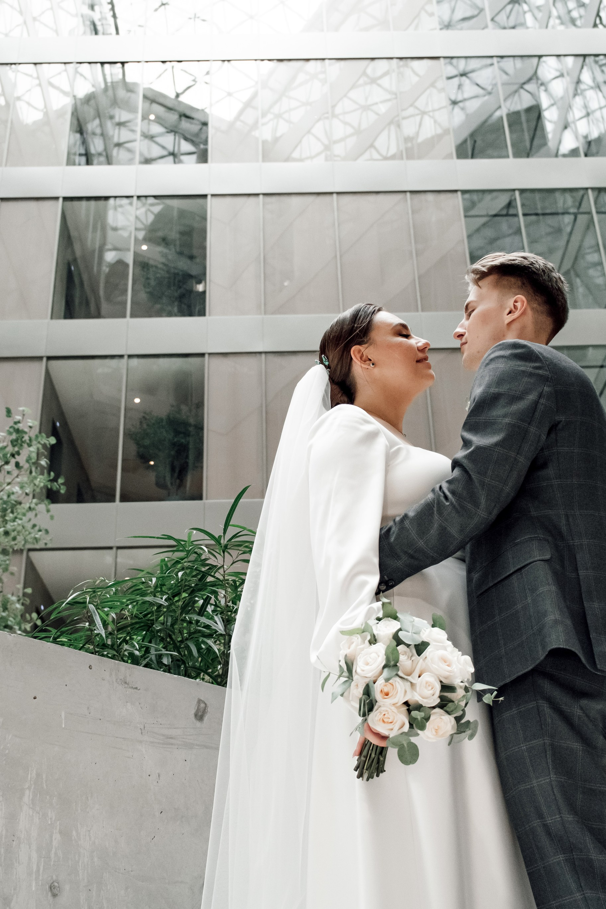 Полина. Семейный фотограф и видеограф в Тюмени Анна Жагорина