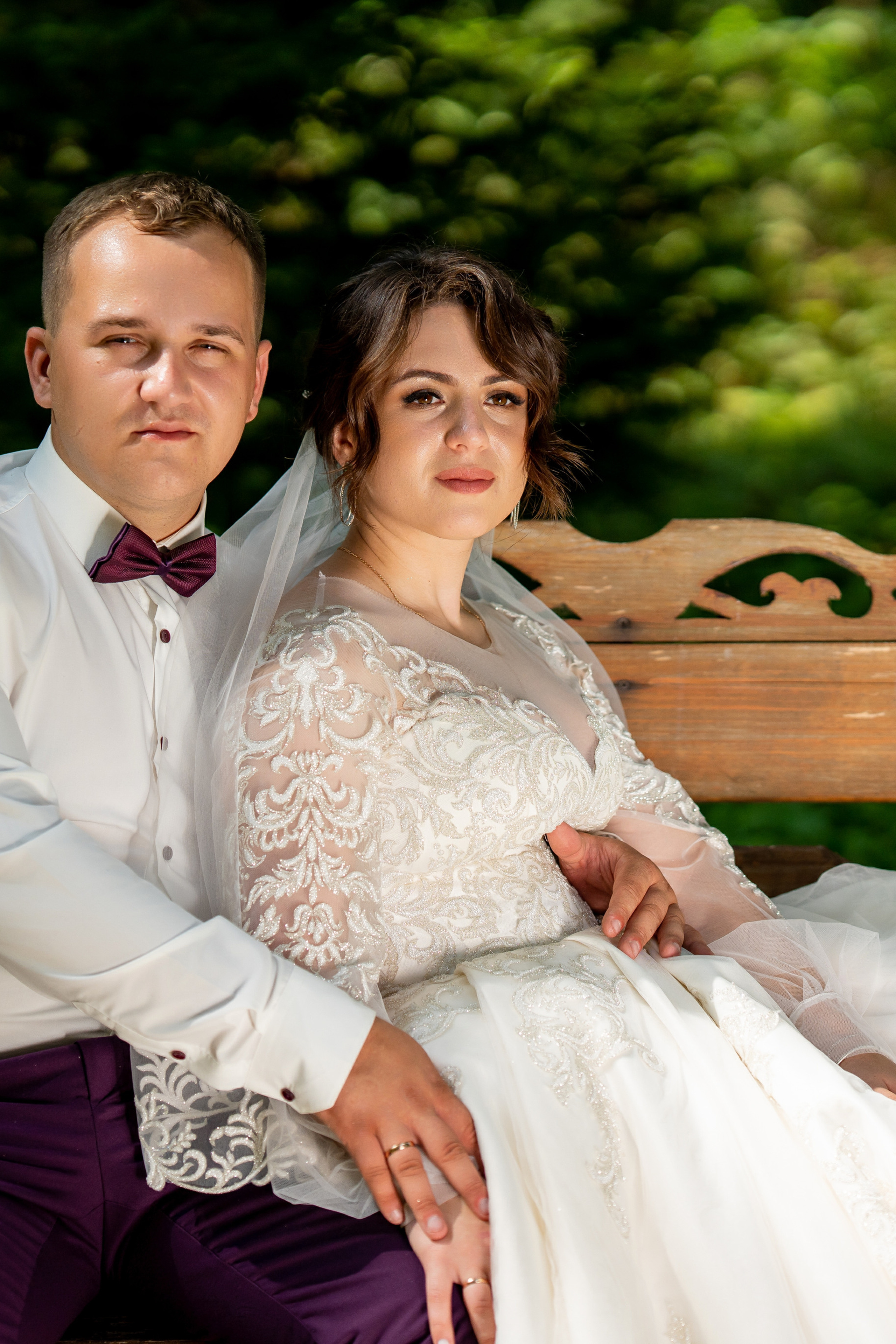 Свадебные Истории. Видеограф Алексей Жарков