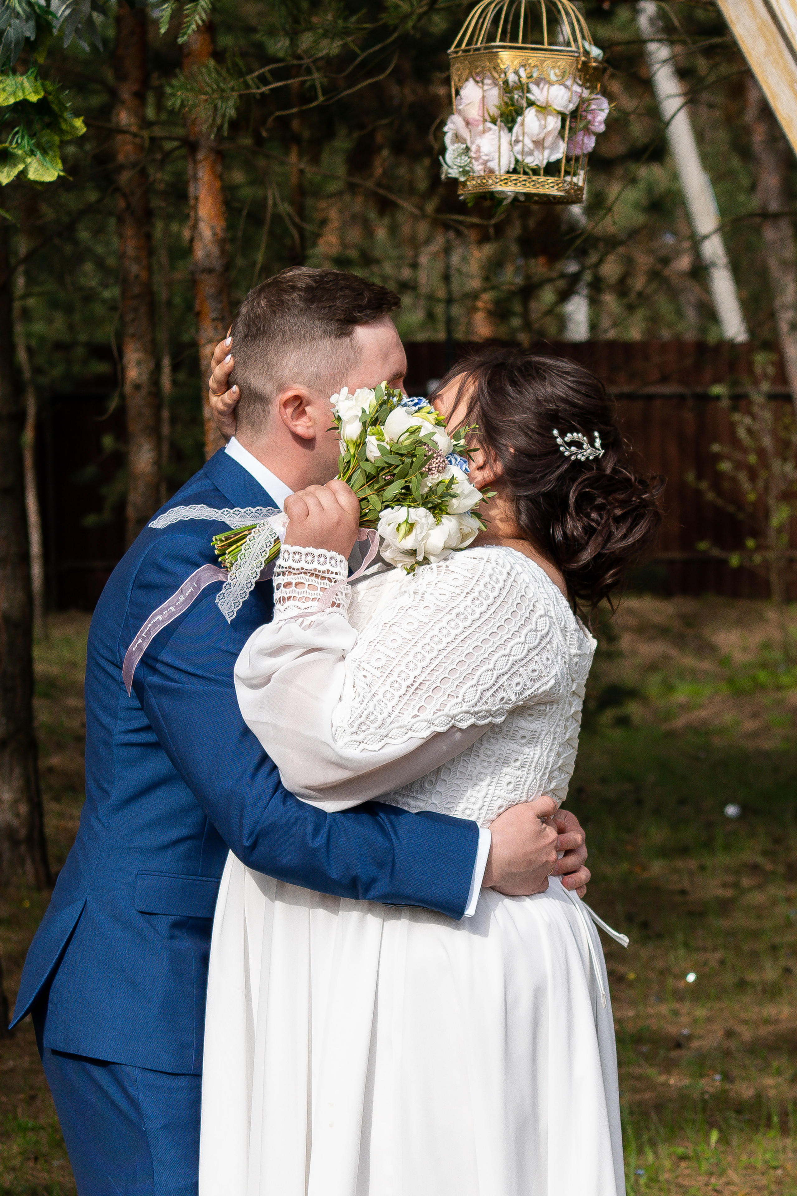 Свадебные Истории. Видеограф Алексей Жарков