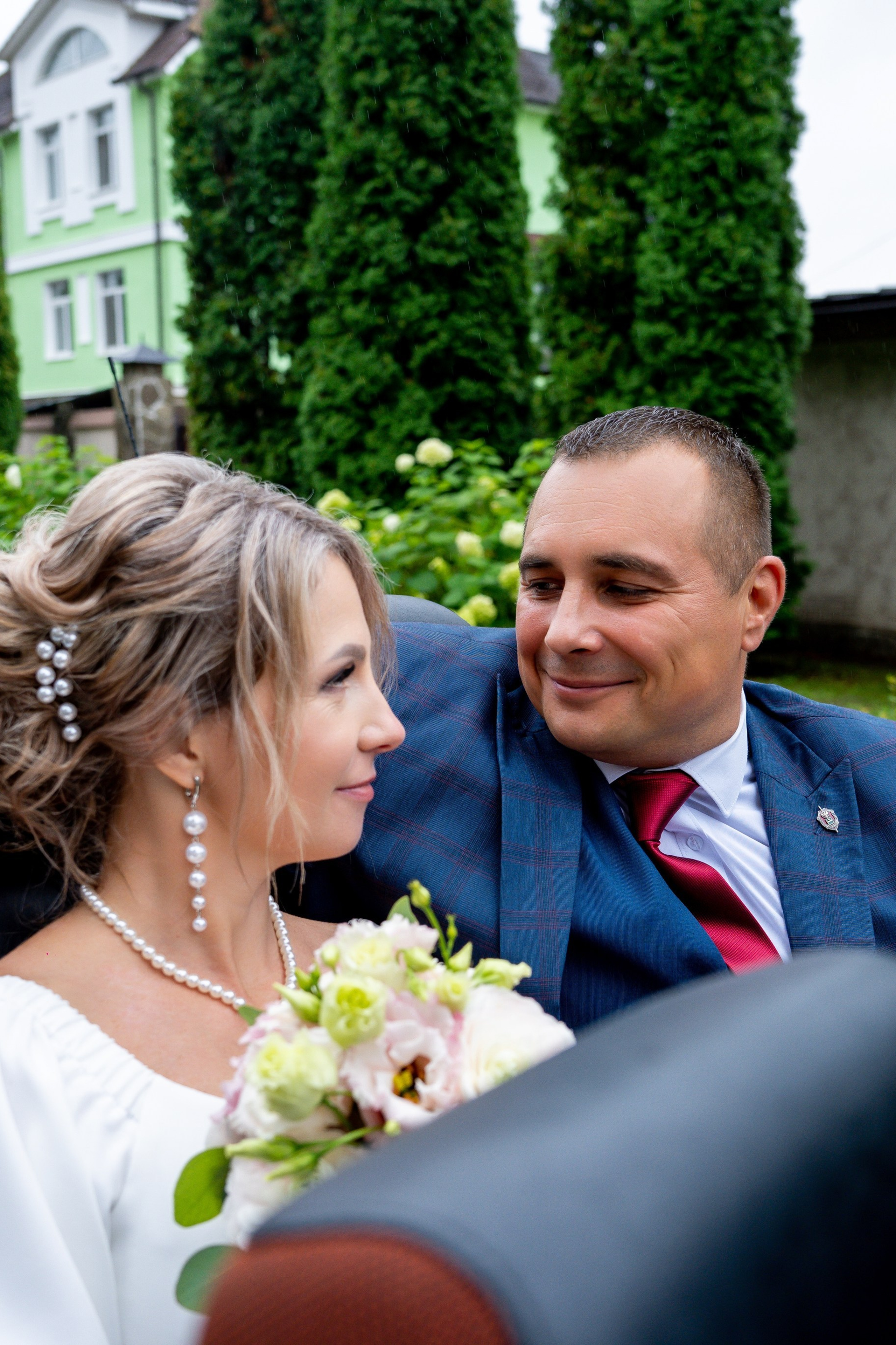 Свадебные Истории. Видеограф Алексей Жарков