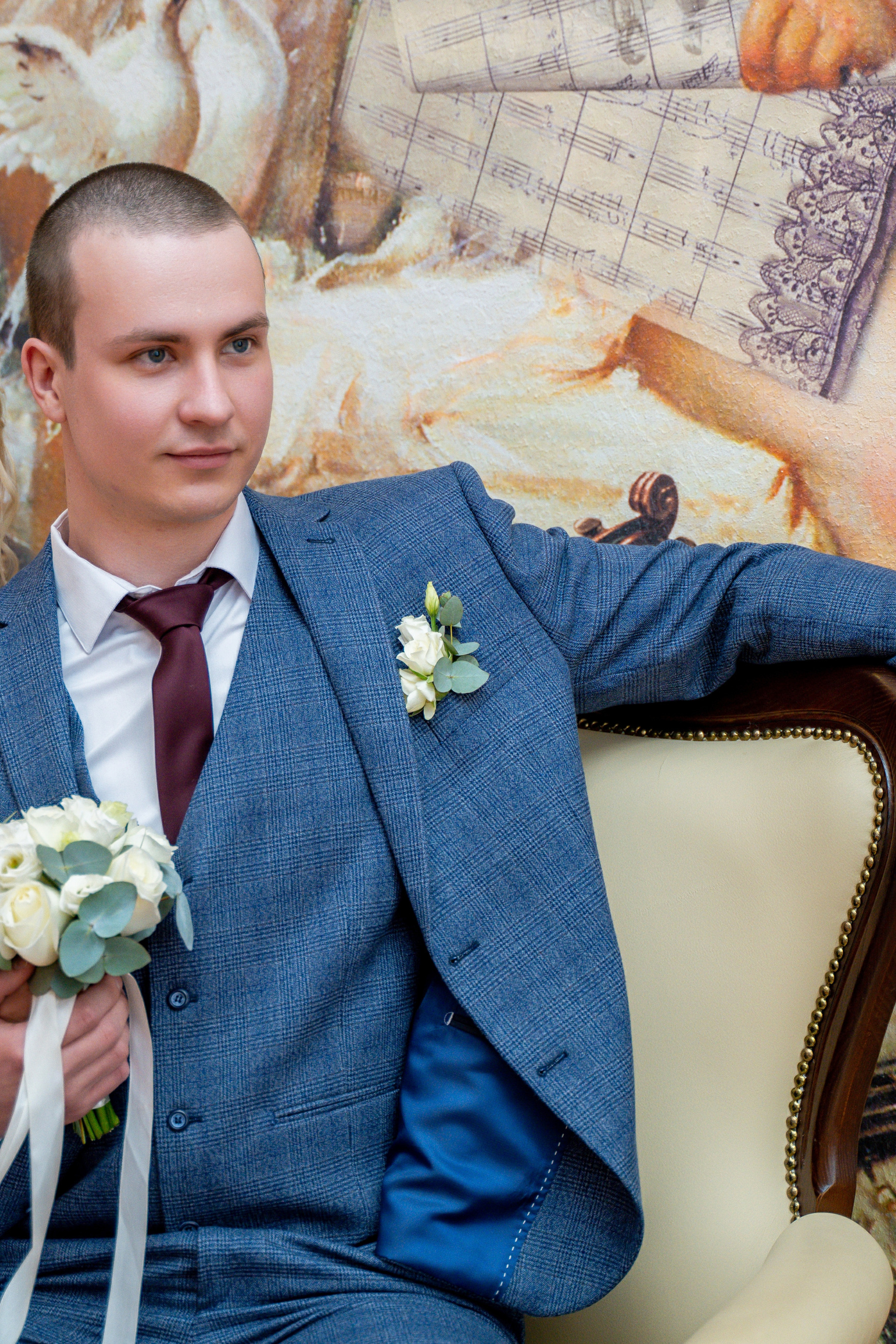 Свадебные Истории. Видеограф Алексей Жарков