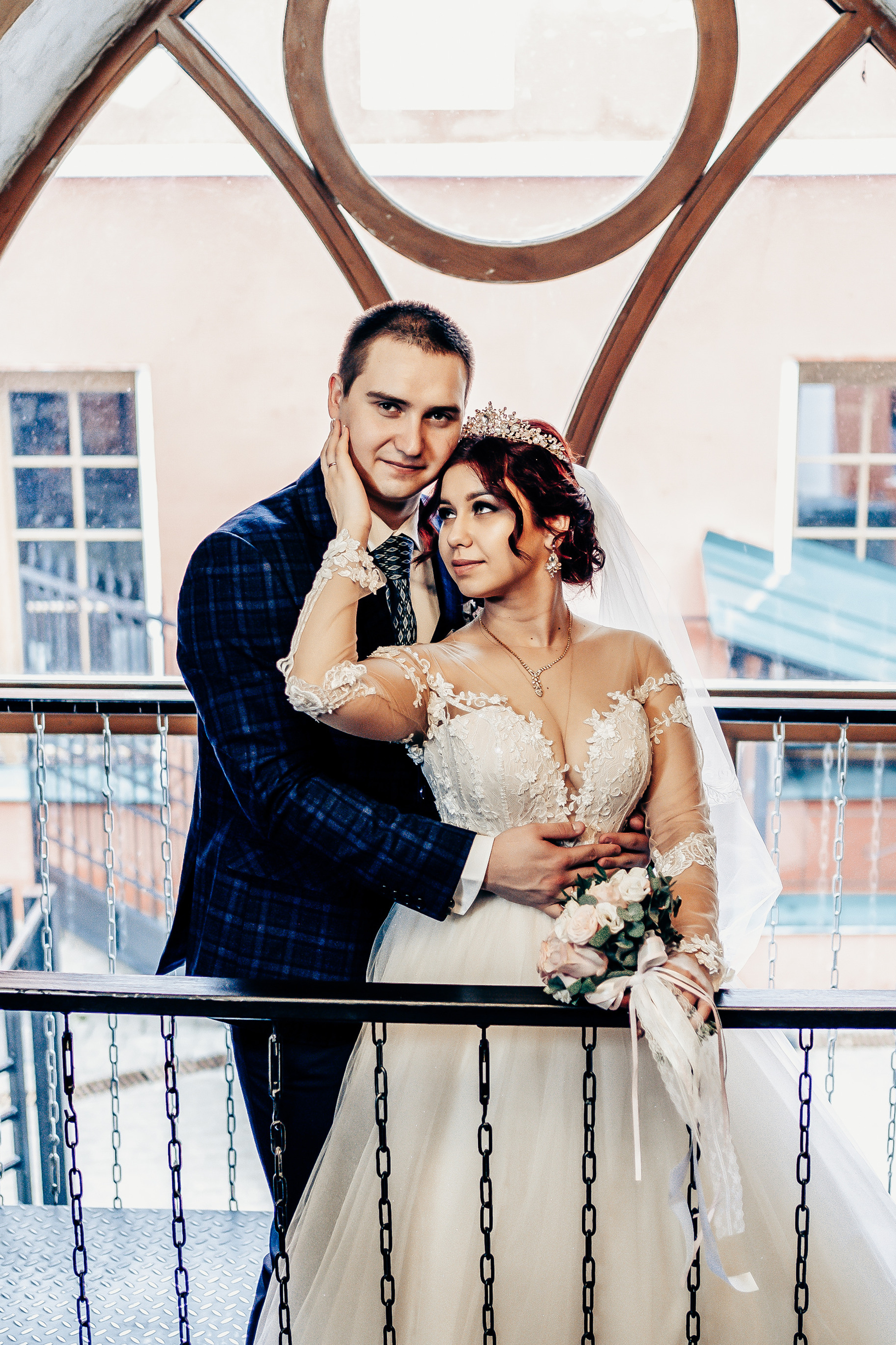 Свадебные Истории. Видеограф Алексей Жарков