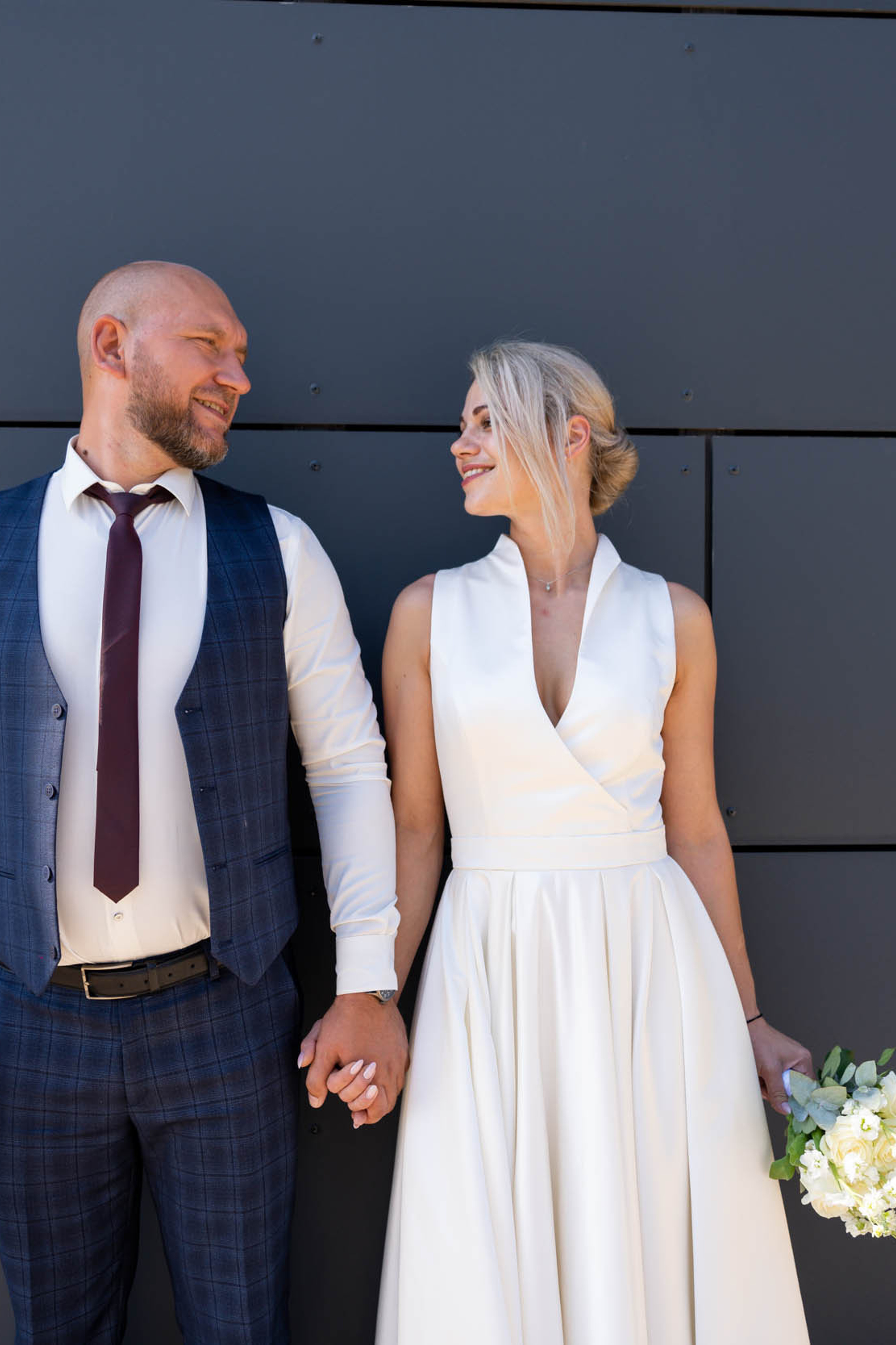 Свадебные Истории. Видеограф Алексей Жарков