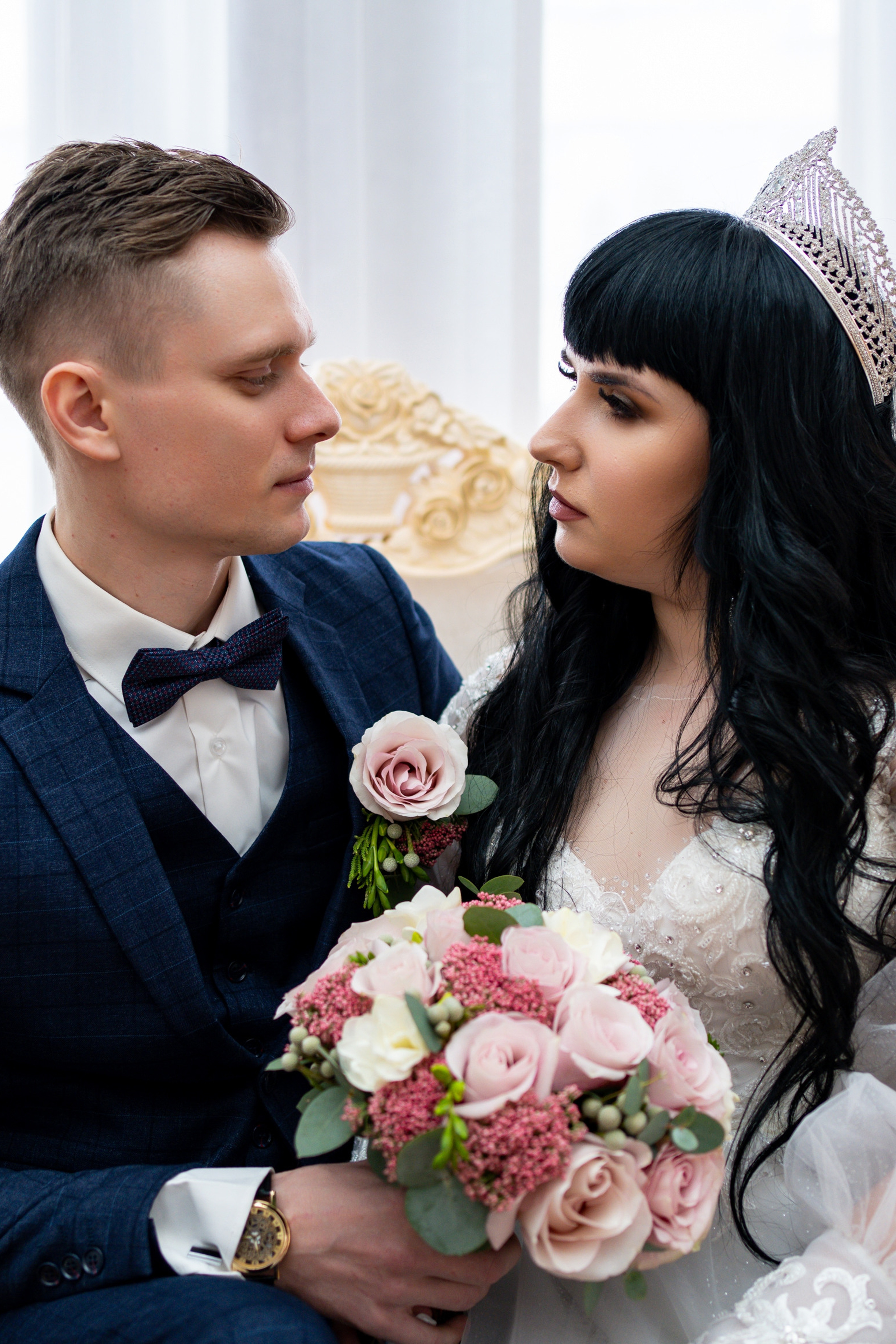 Свадебные Истории. Видеограф Алексей Жарков