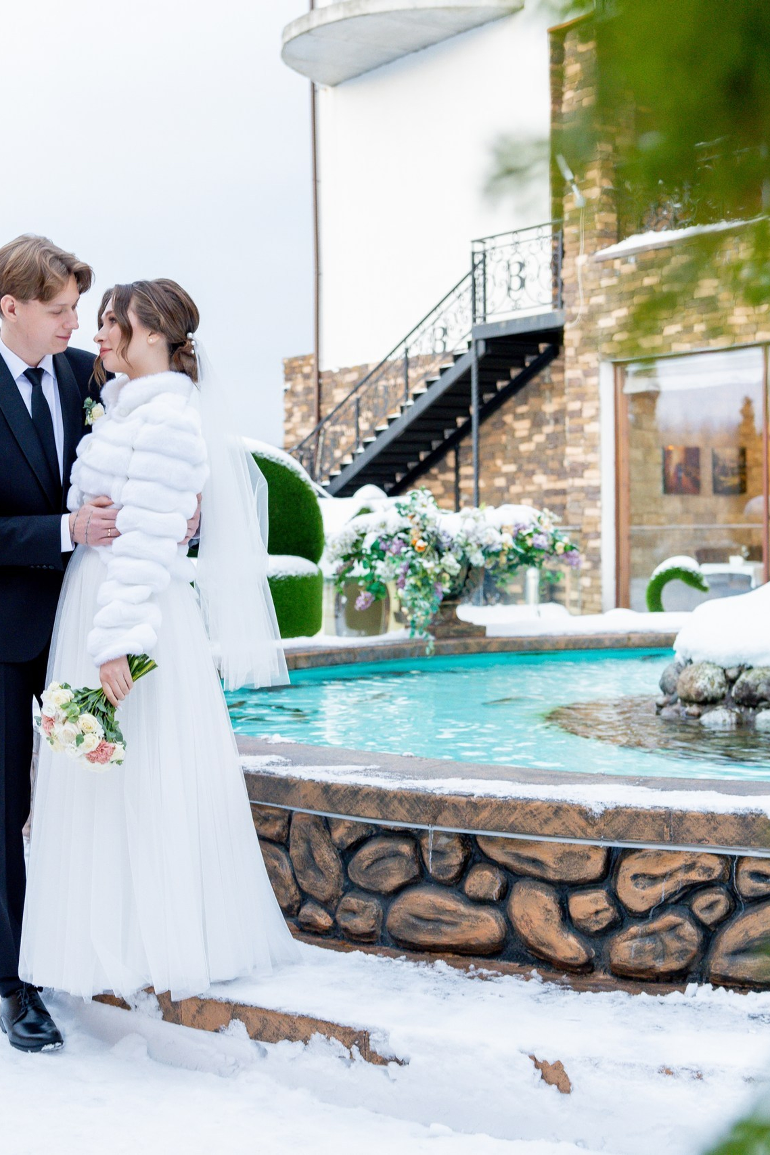 Свадебные Истории. Видеограф Алексей Жарков