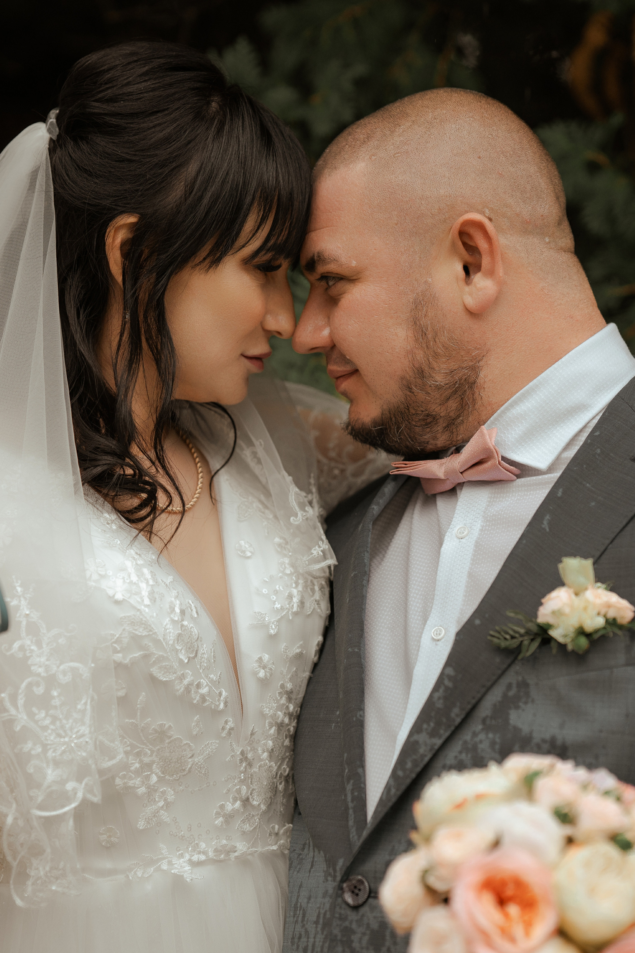 Свадебные Истории. Видеограф Алексей Жарков