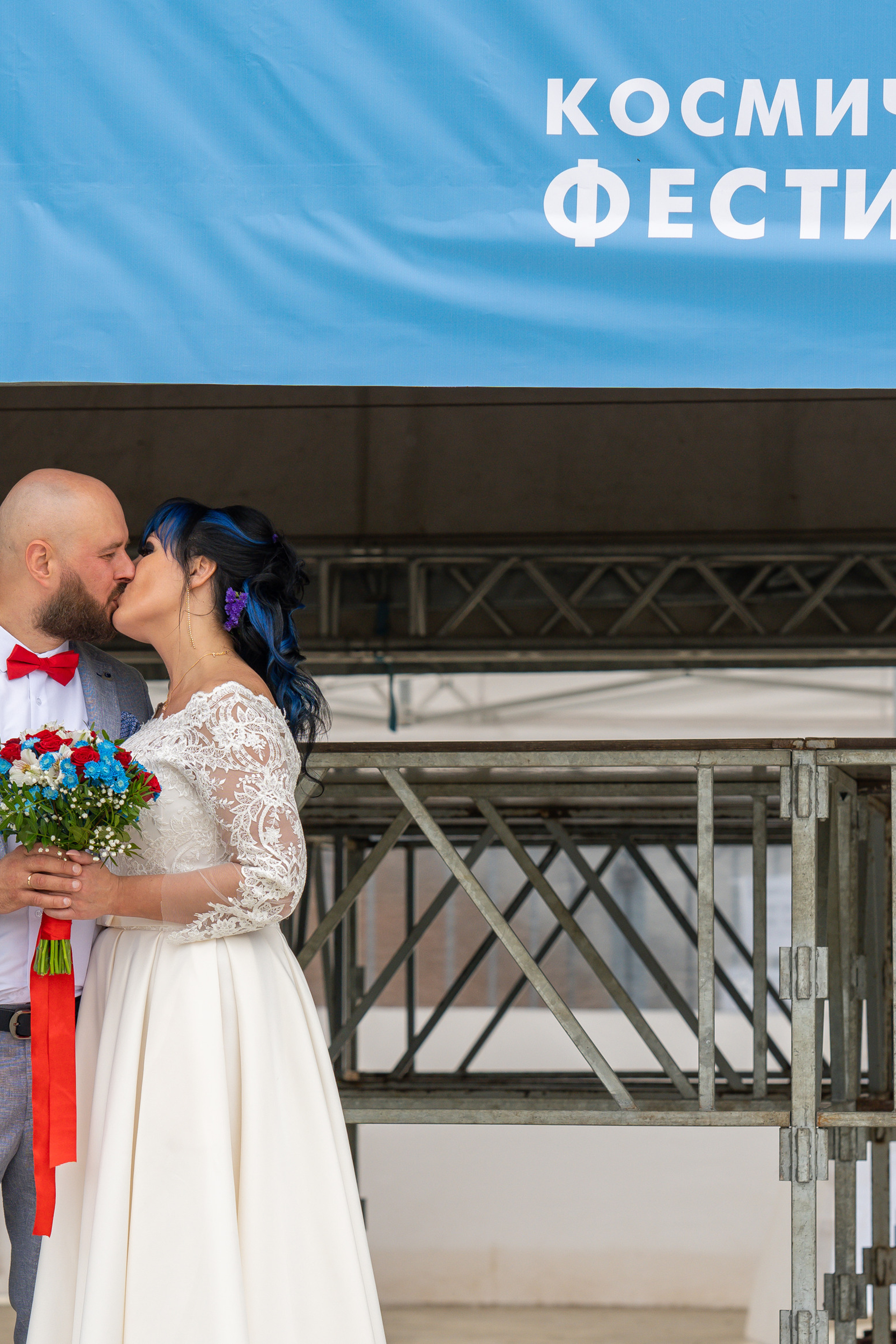 Свадебные Истории. Видеограф Алексей Жарков