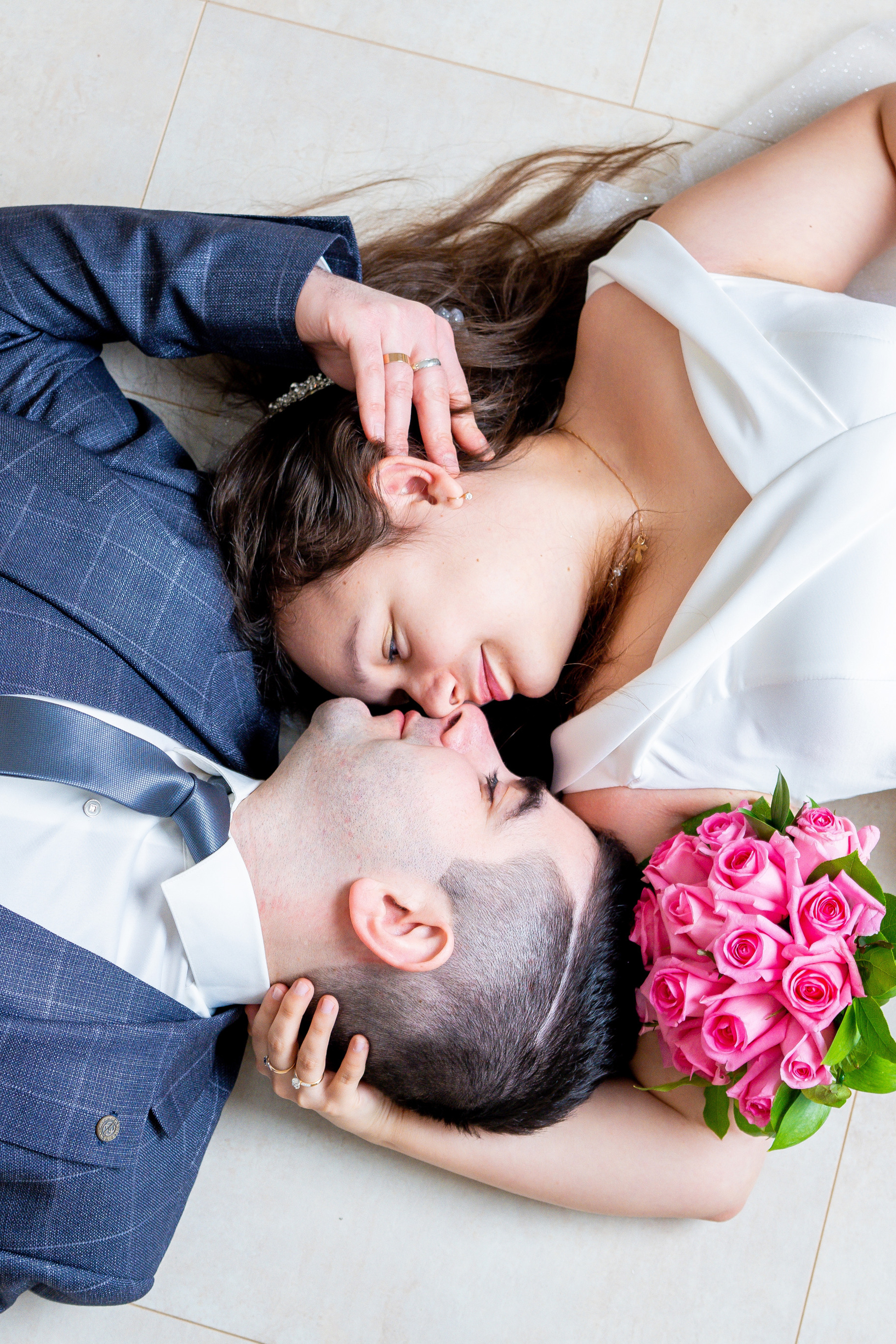 Свадебные Истории. Видеограф Алексей Жарков