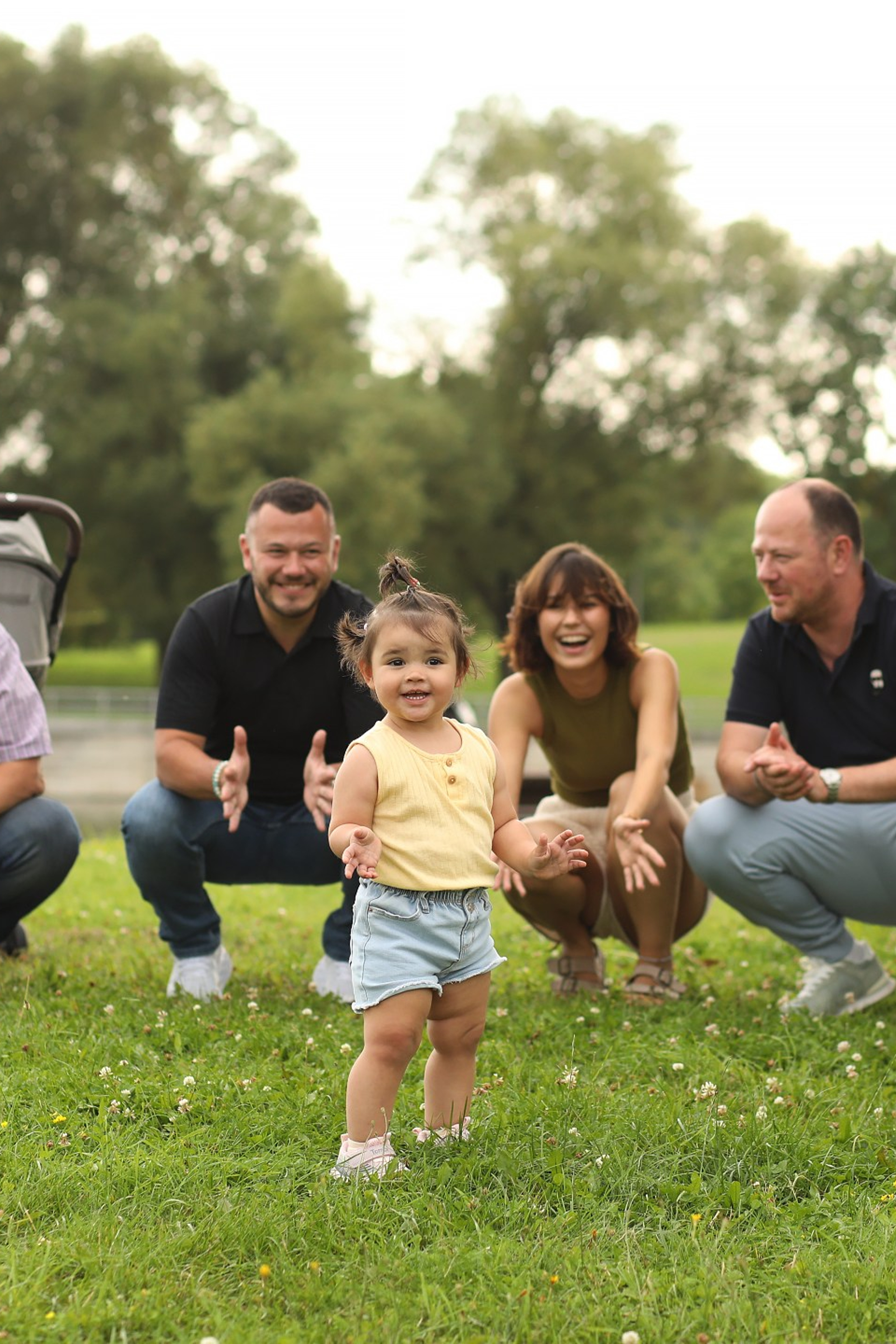 Анонсы. Свадебный и Семейный фотограф в Минске Сергей Ильин