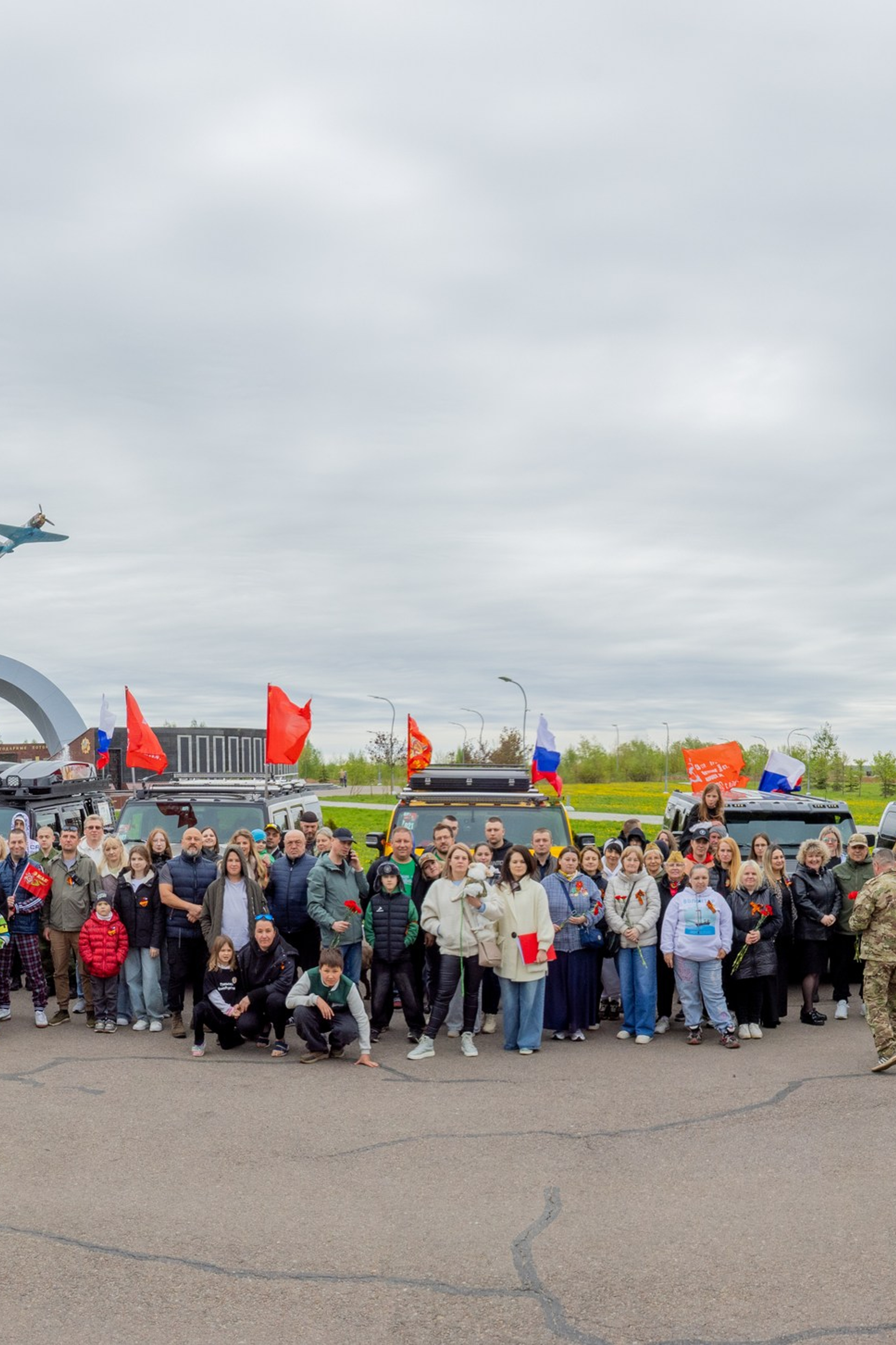 Революция!!!. Фотограф в Туле Крупский АнДРей. Фотостудия «КАДР71» в Туле