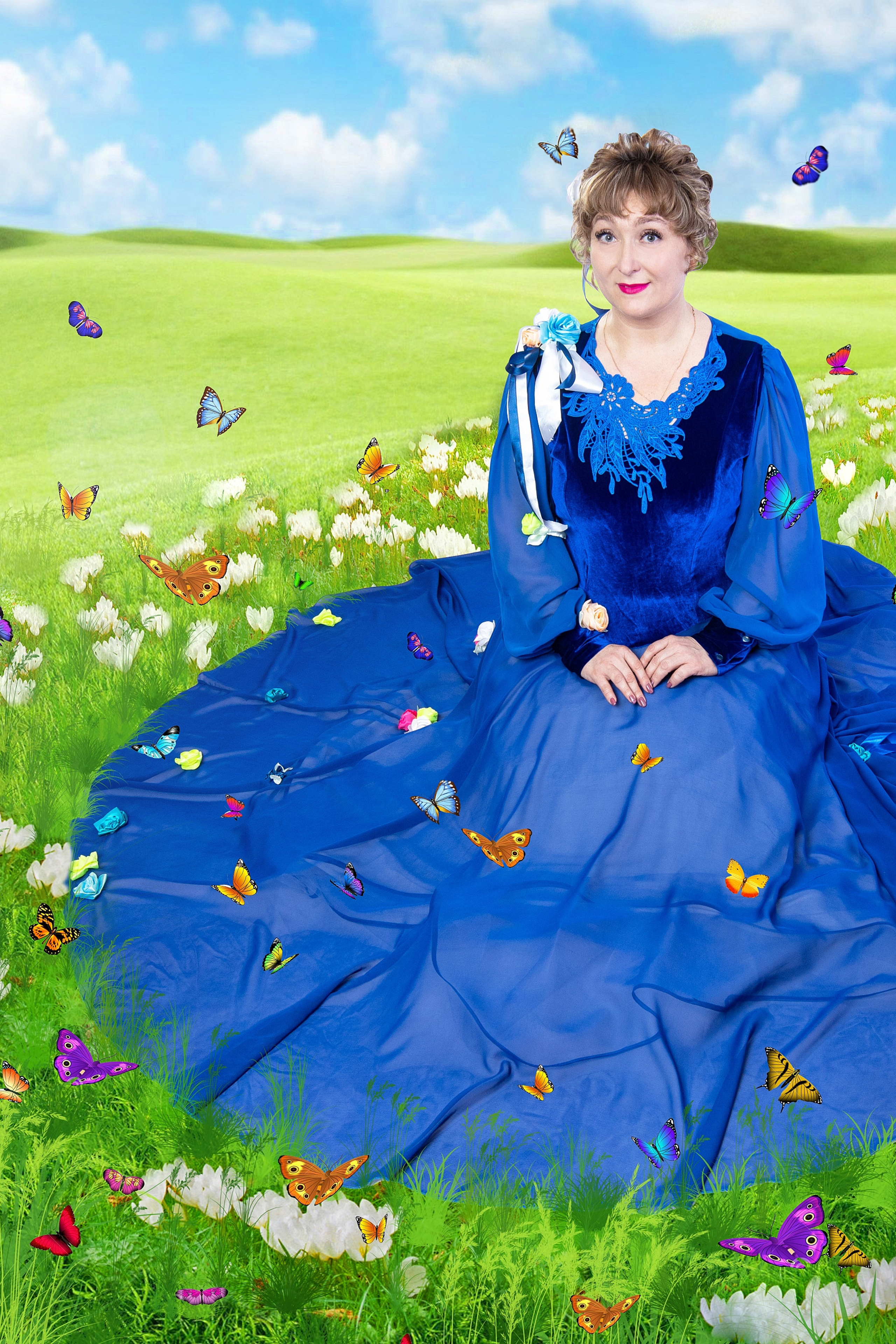 Нейросети идут по планете…. Фотограф в Туле Крупский АнДРей. Фотостудия «КАДР71» в Туле