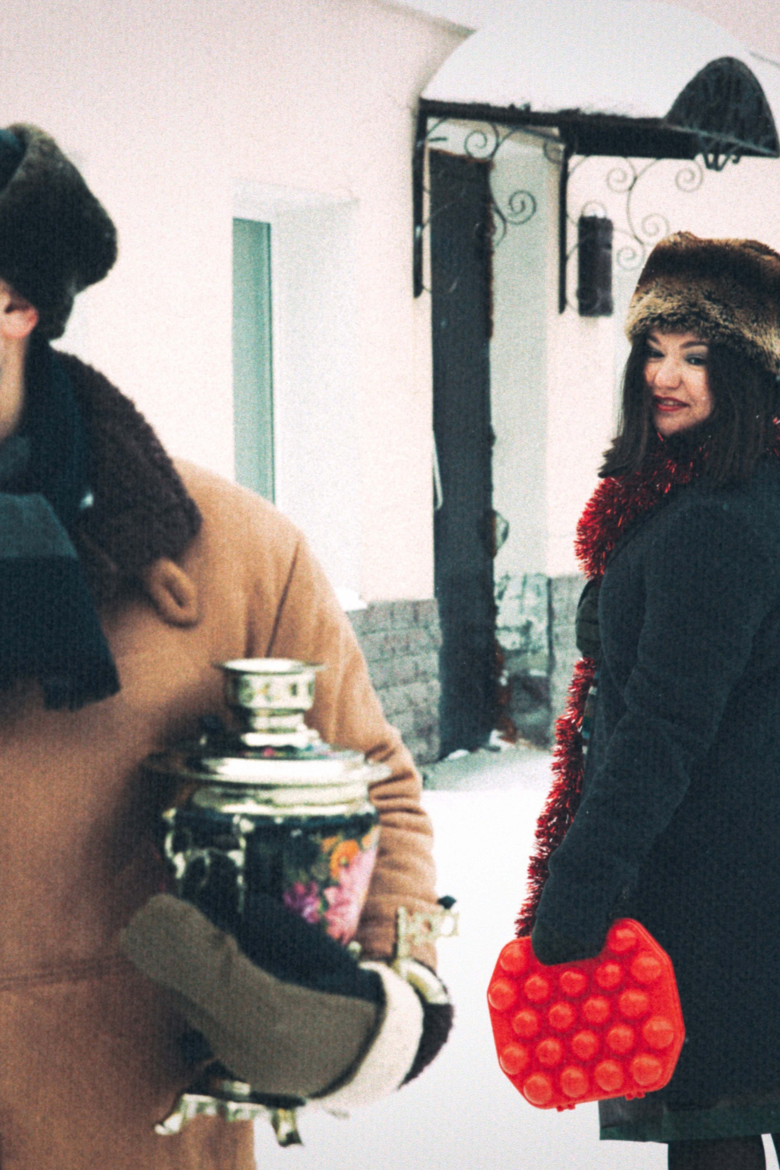 Отзывы. Лёшка Варзегов — фотограф