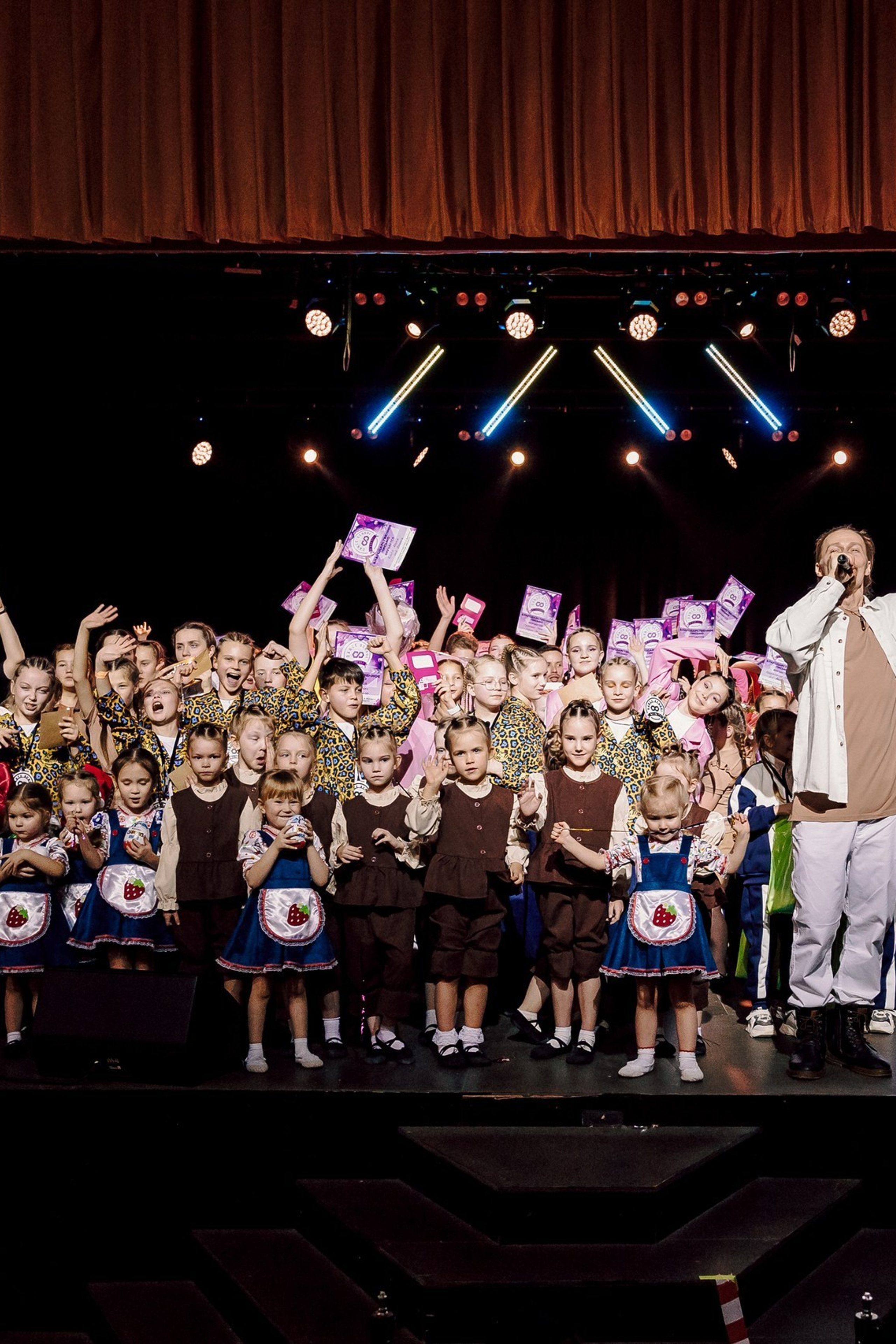 Отзывы. Лёшка Варзегов — фотограф