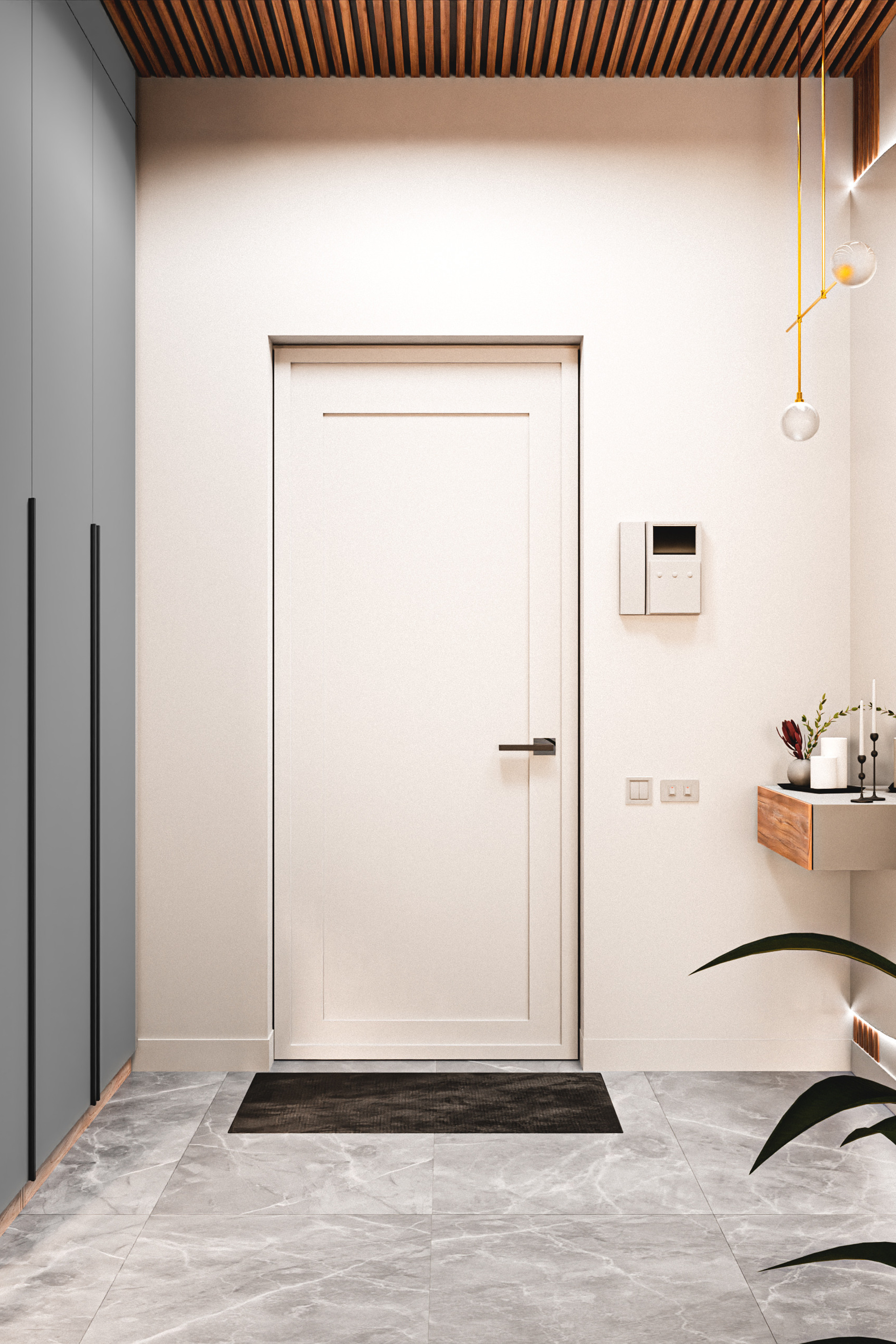 Viz.Diz/06 Arnika — 12 м²