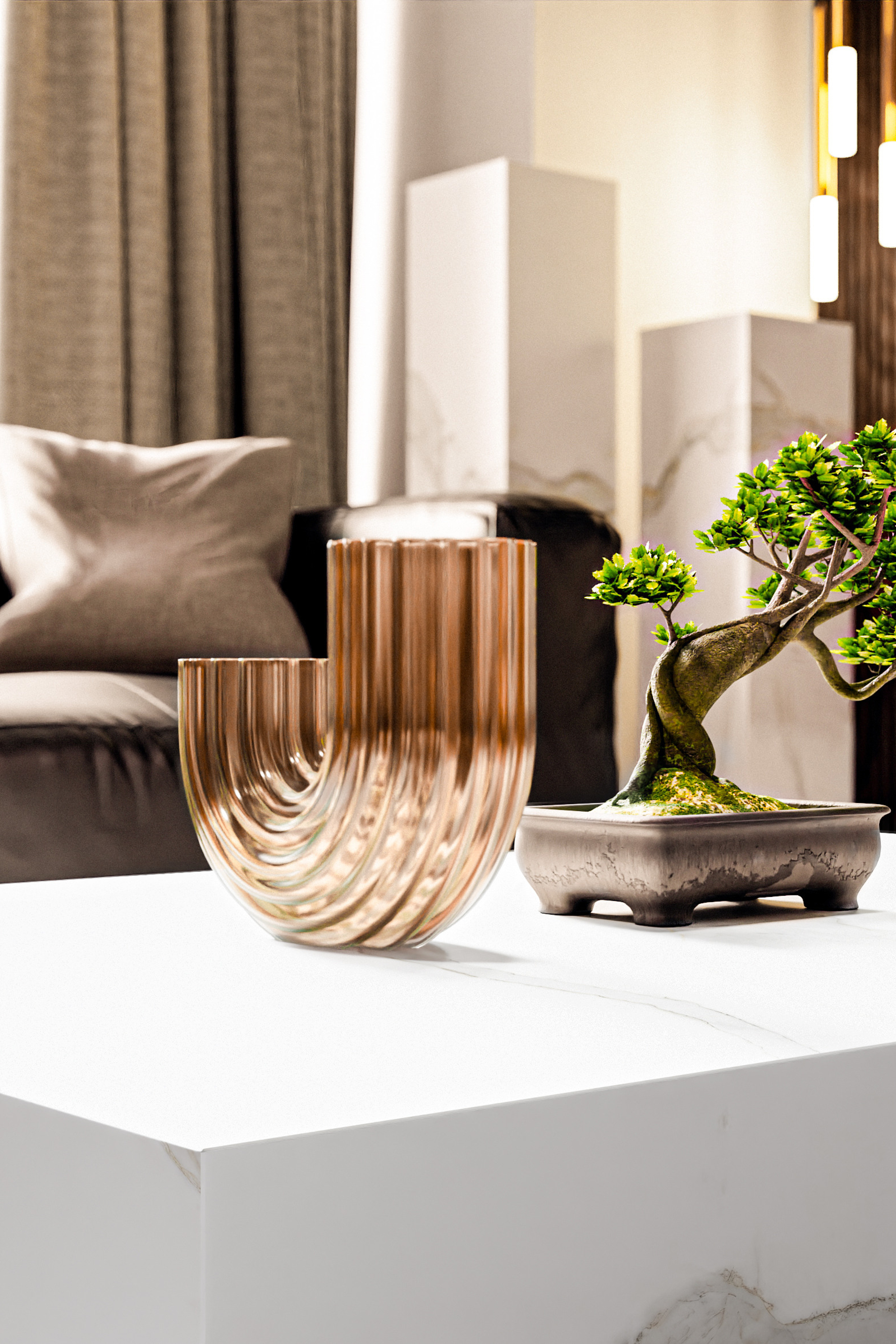 Viz.Diz/02 mono — 25 м²