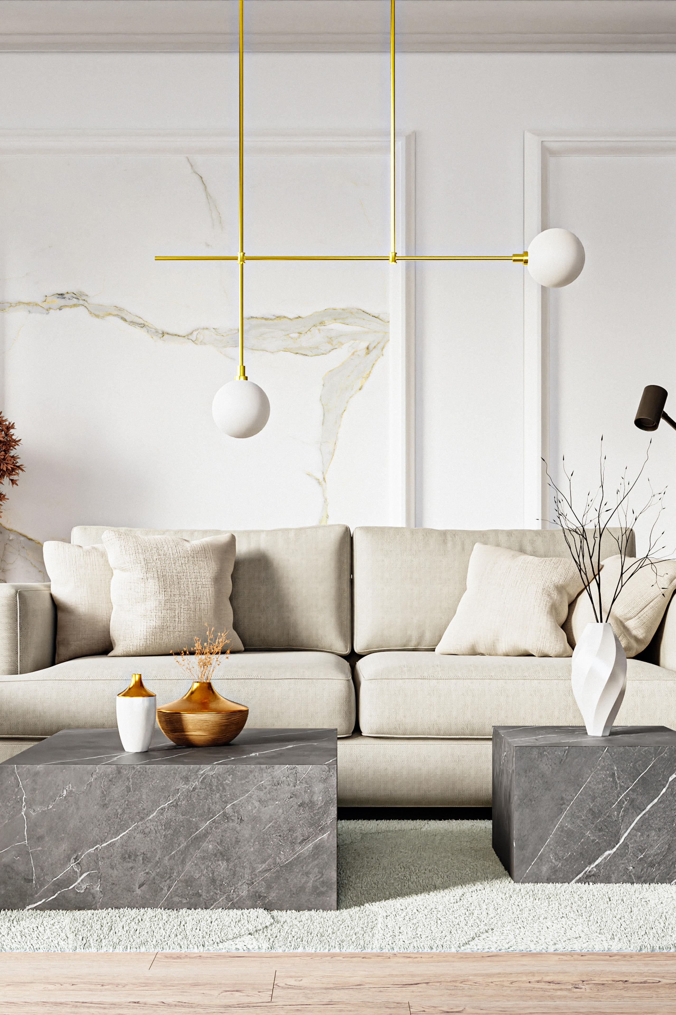 Viz.Diz/03 mono — 25 м²