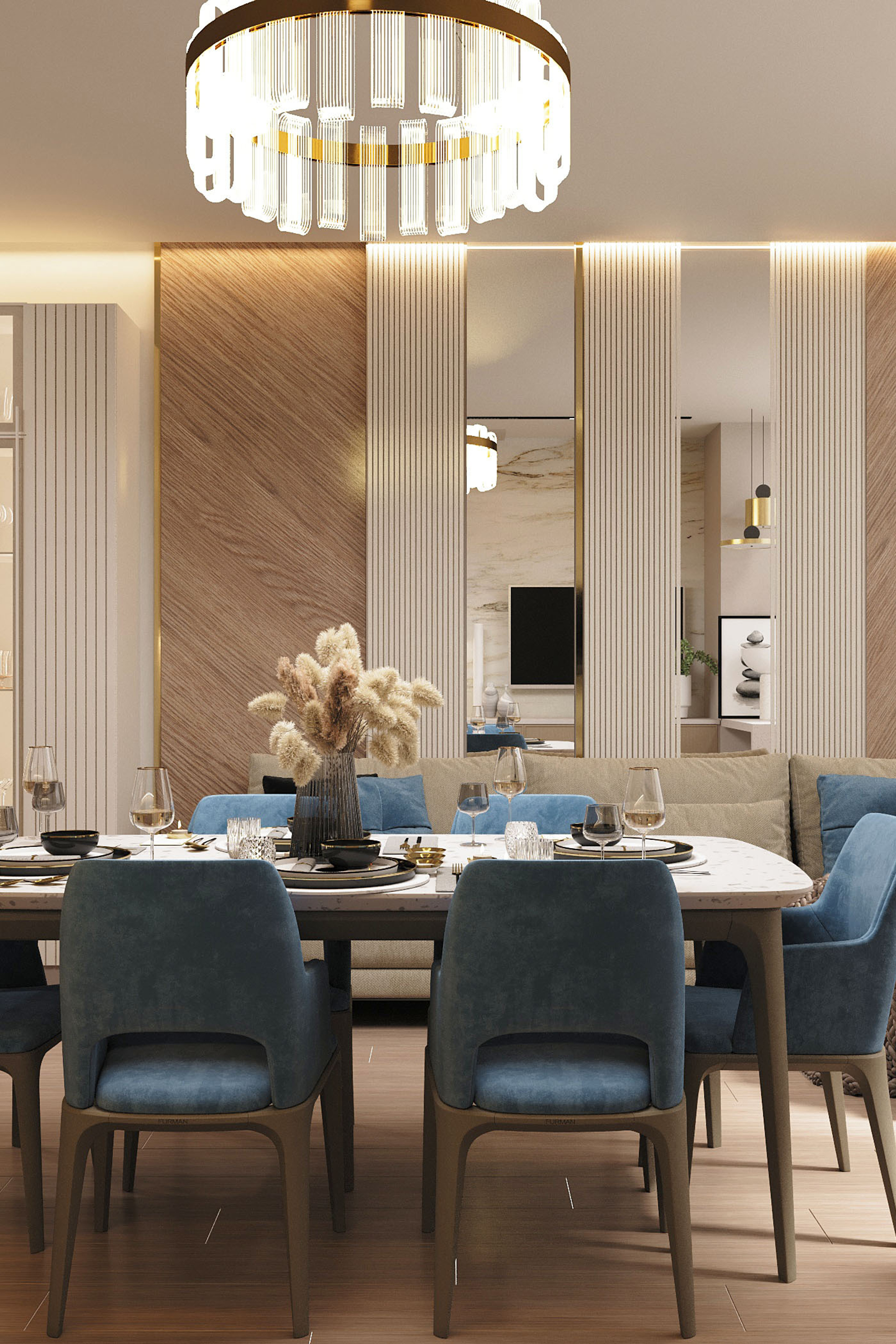 ЖК Седьмой Континент -78 м2