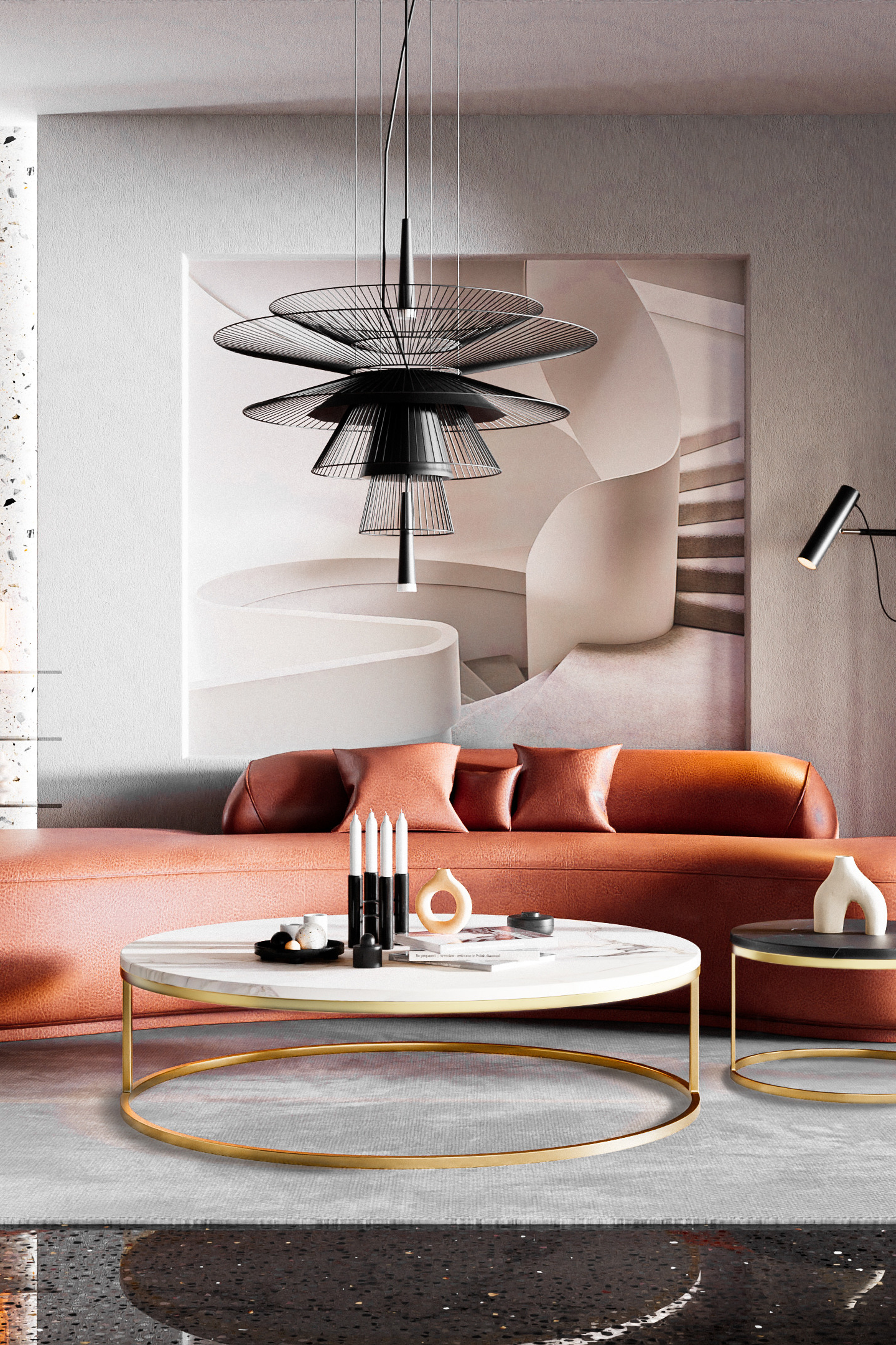 Viz.Diz/01 — 30 м²