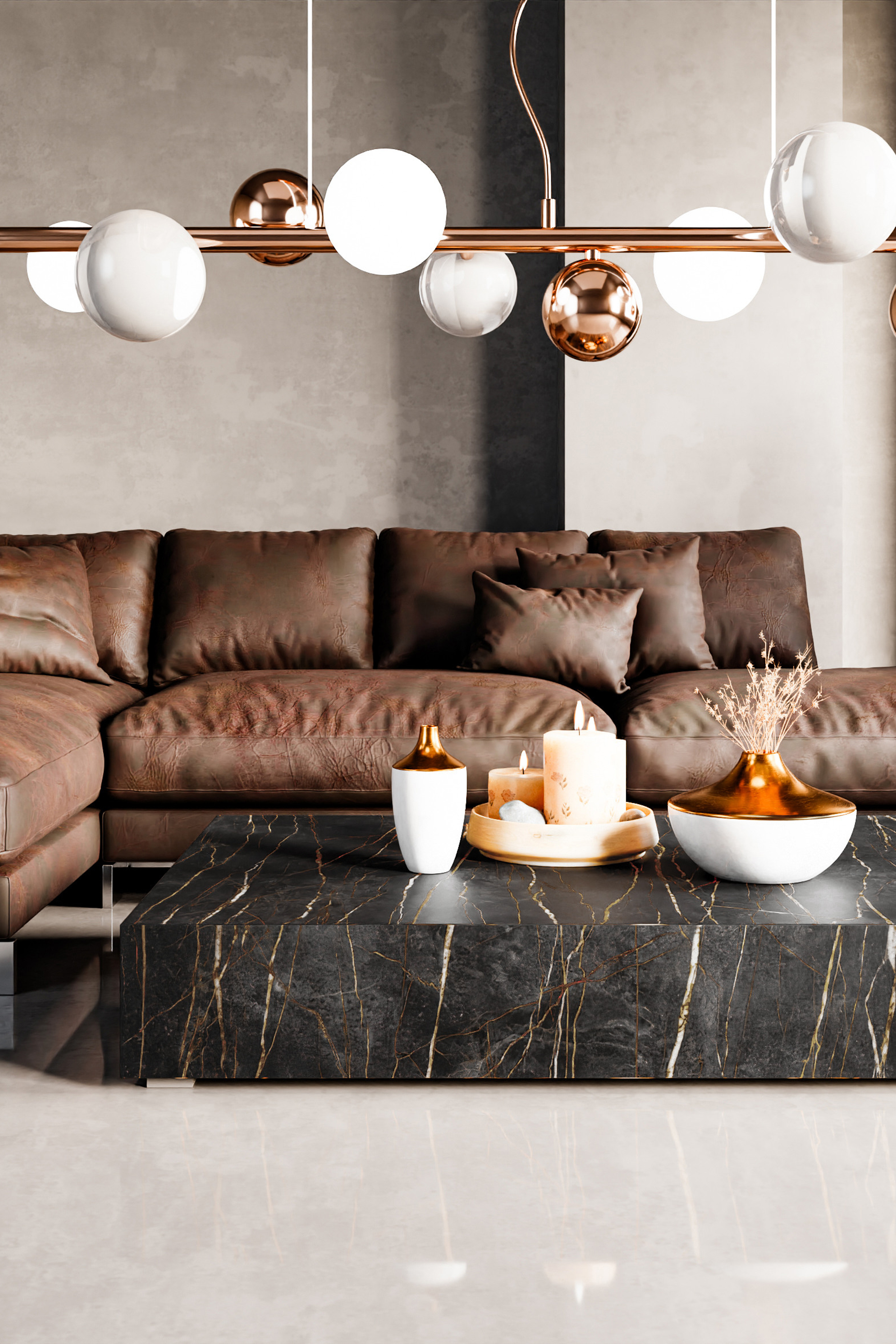 Viz.Diz/04 mono — 25 м²