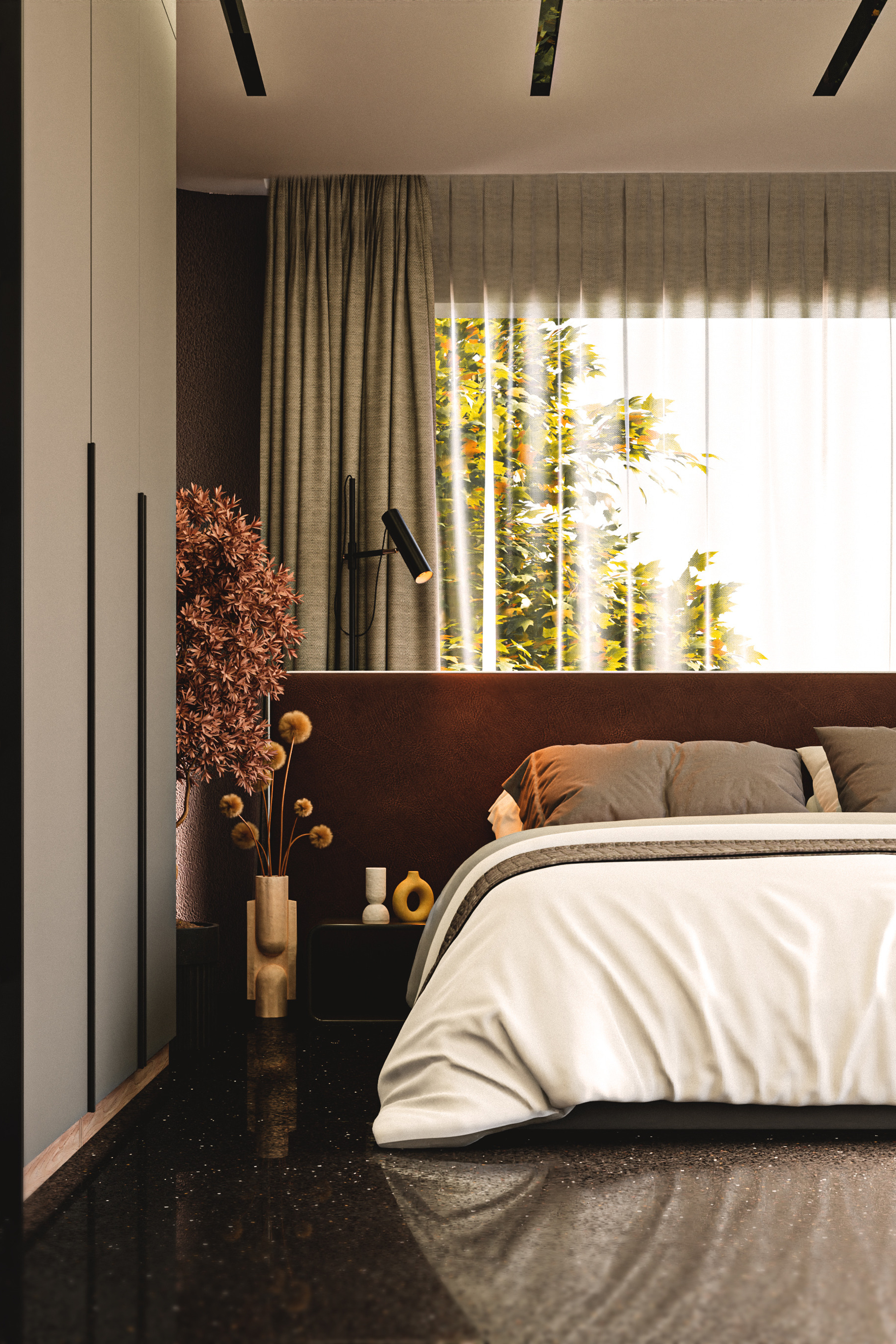 Viz.Diz/05 Arnika — 20 м²