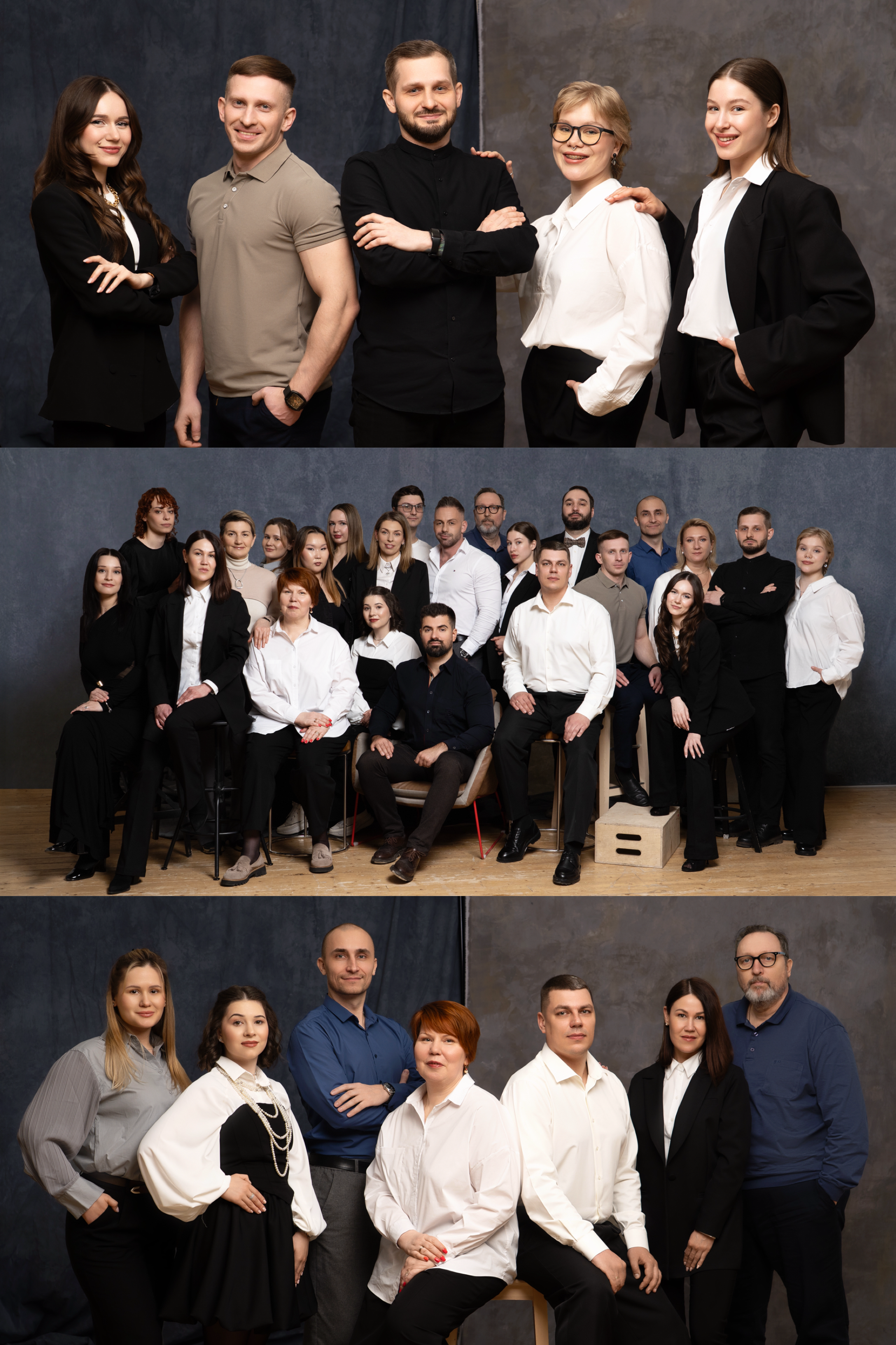 RebellGroup