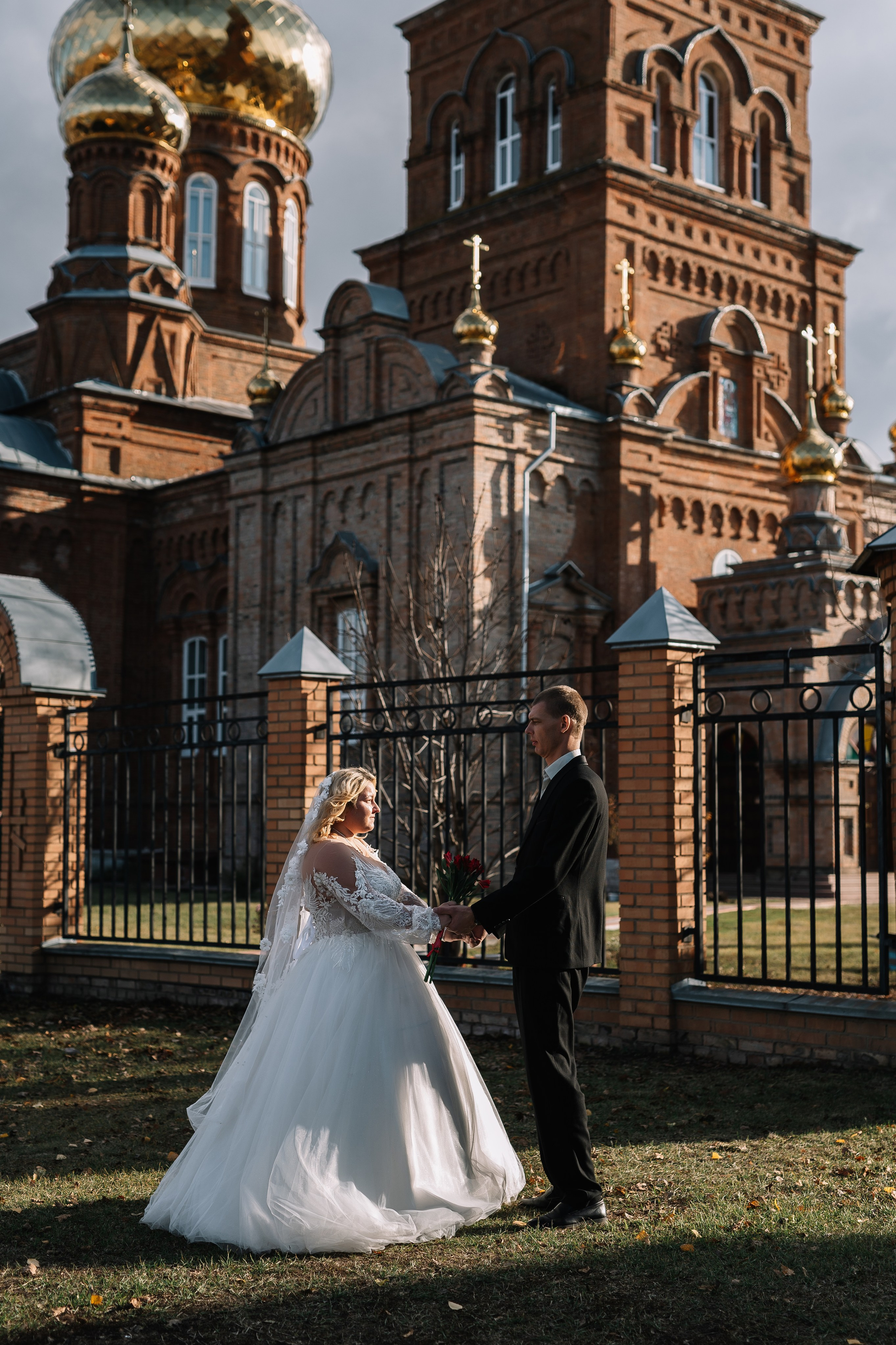 Истории. Свадебный и семейный фотограф в Самаре Надежда Раскина